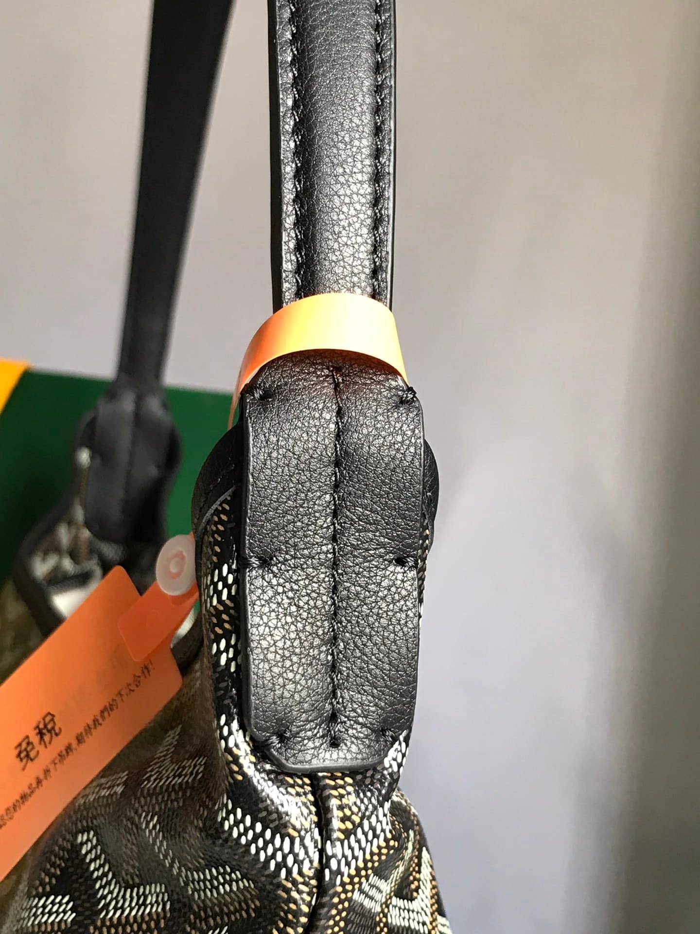 Goyard Bag - Image 7