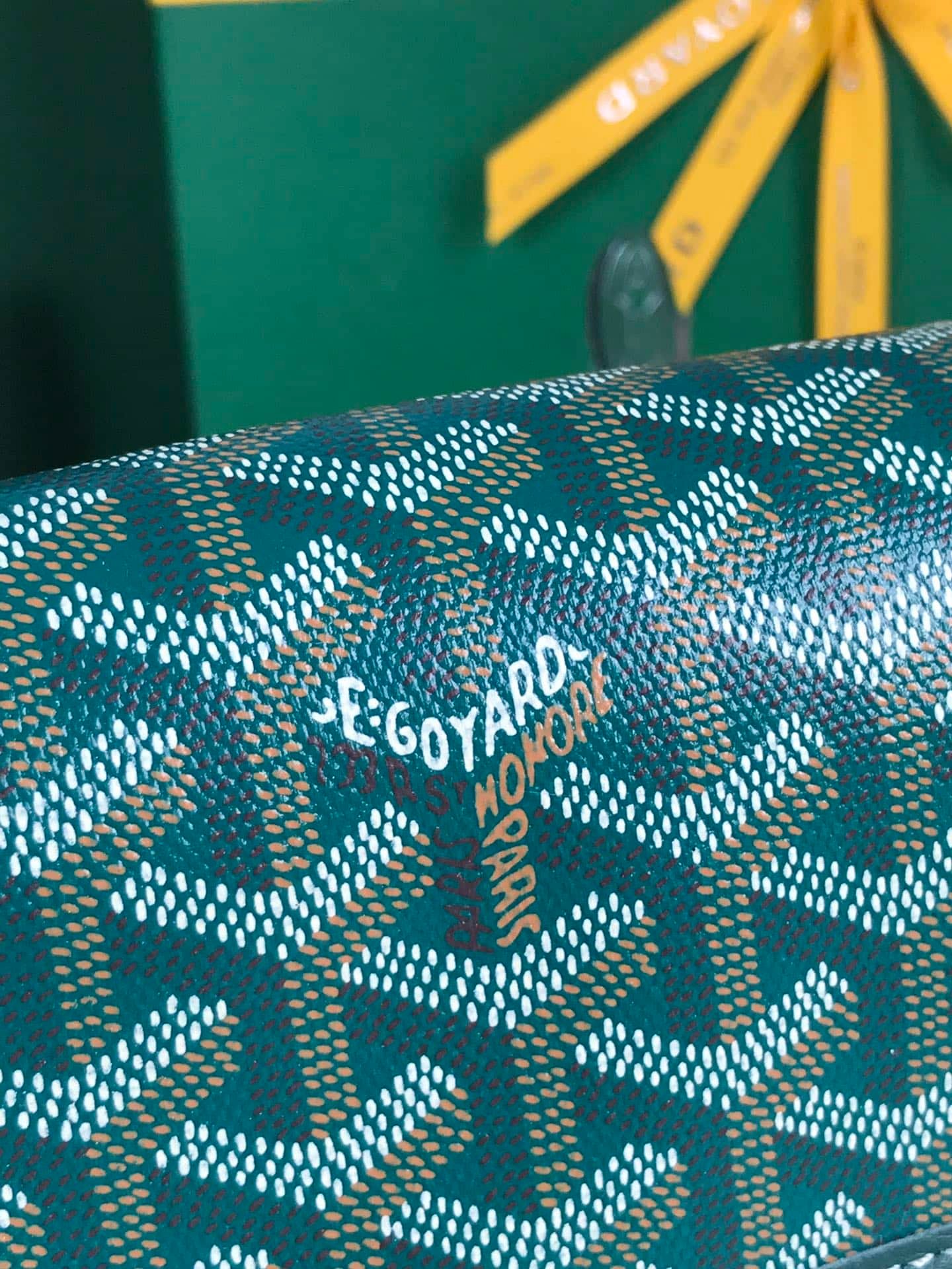 Goyard Bag - Image 7