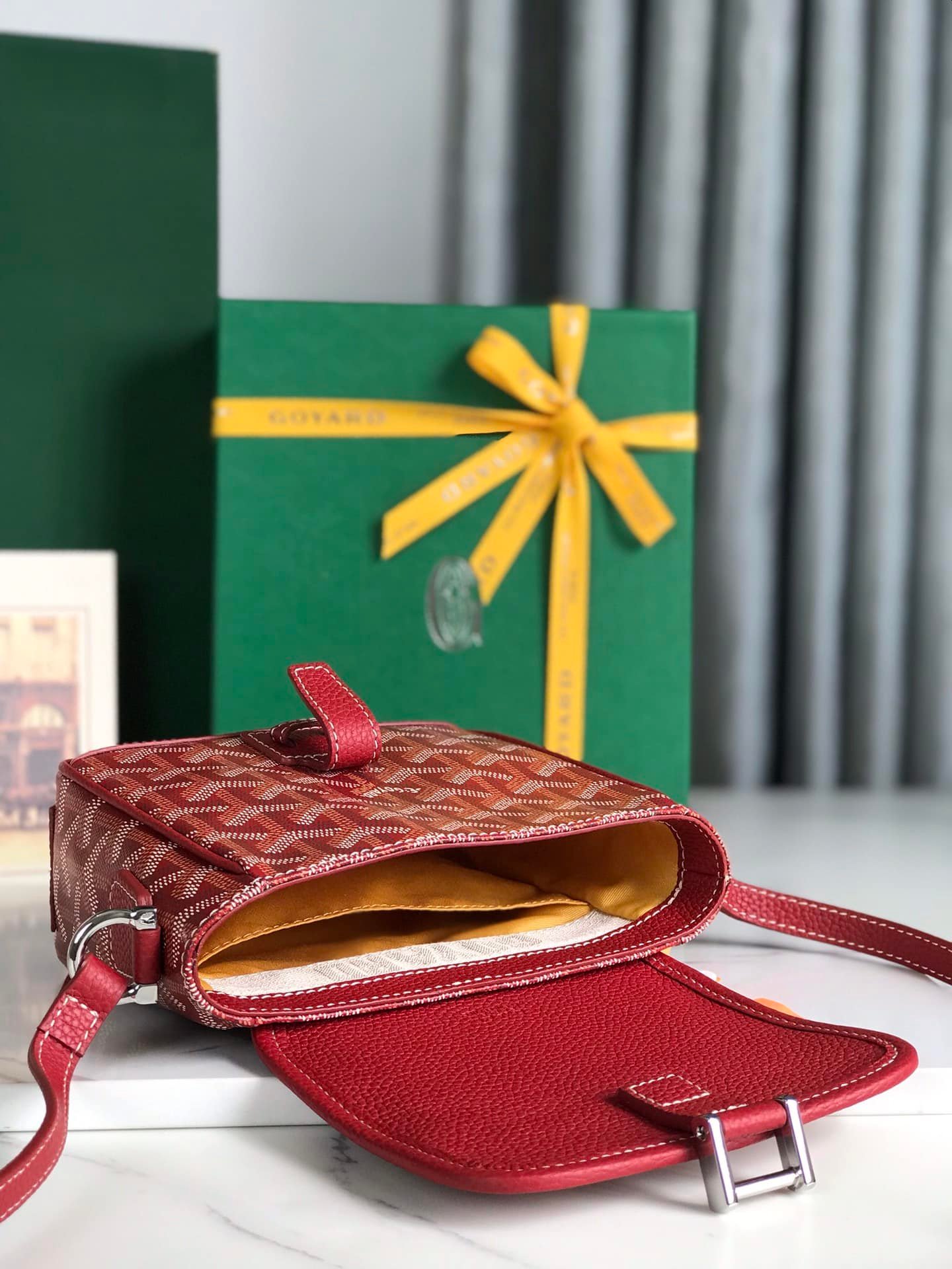 Goyard Bag - Image 7