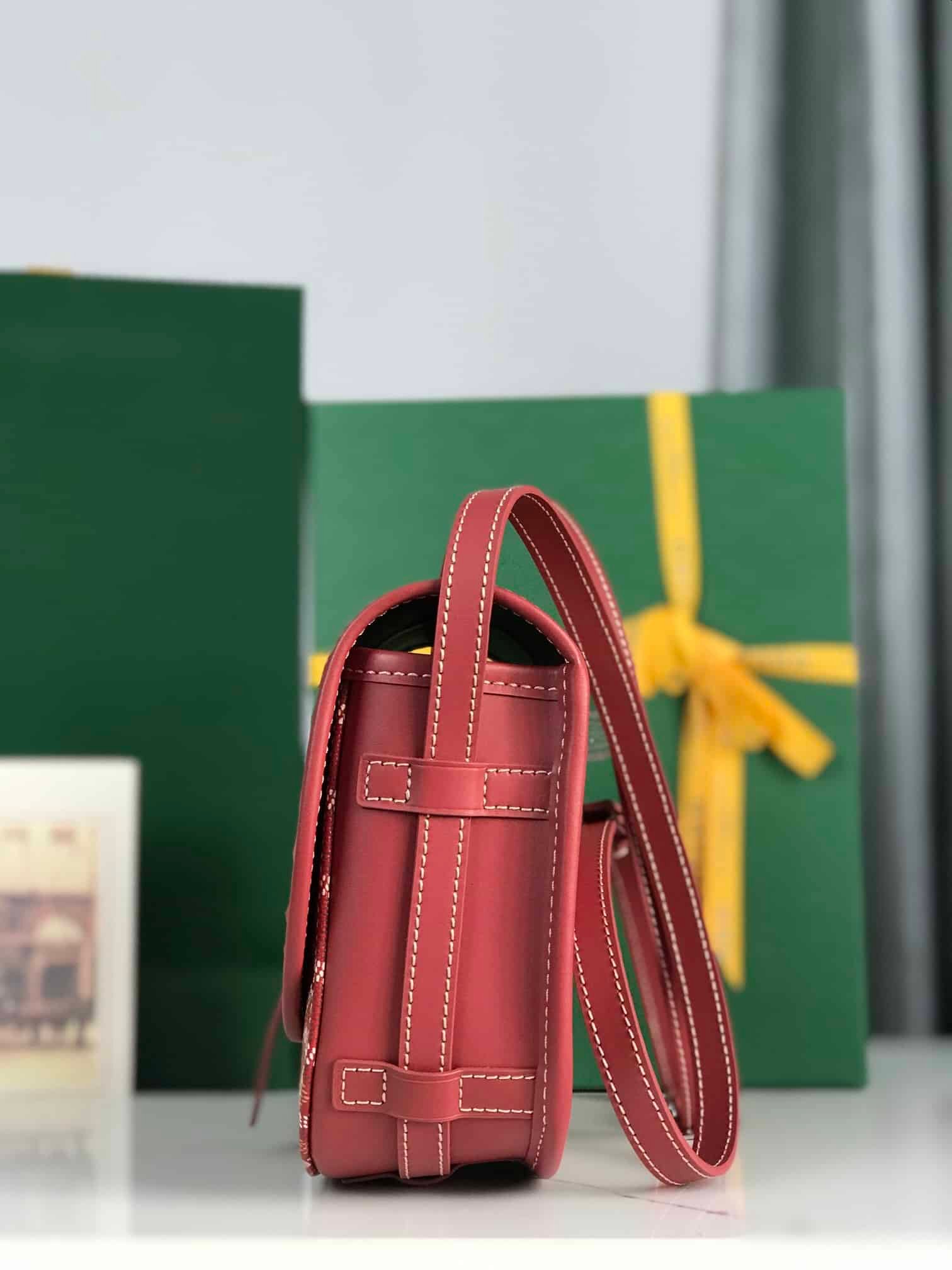 Goyard Bag - Image 7