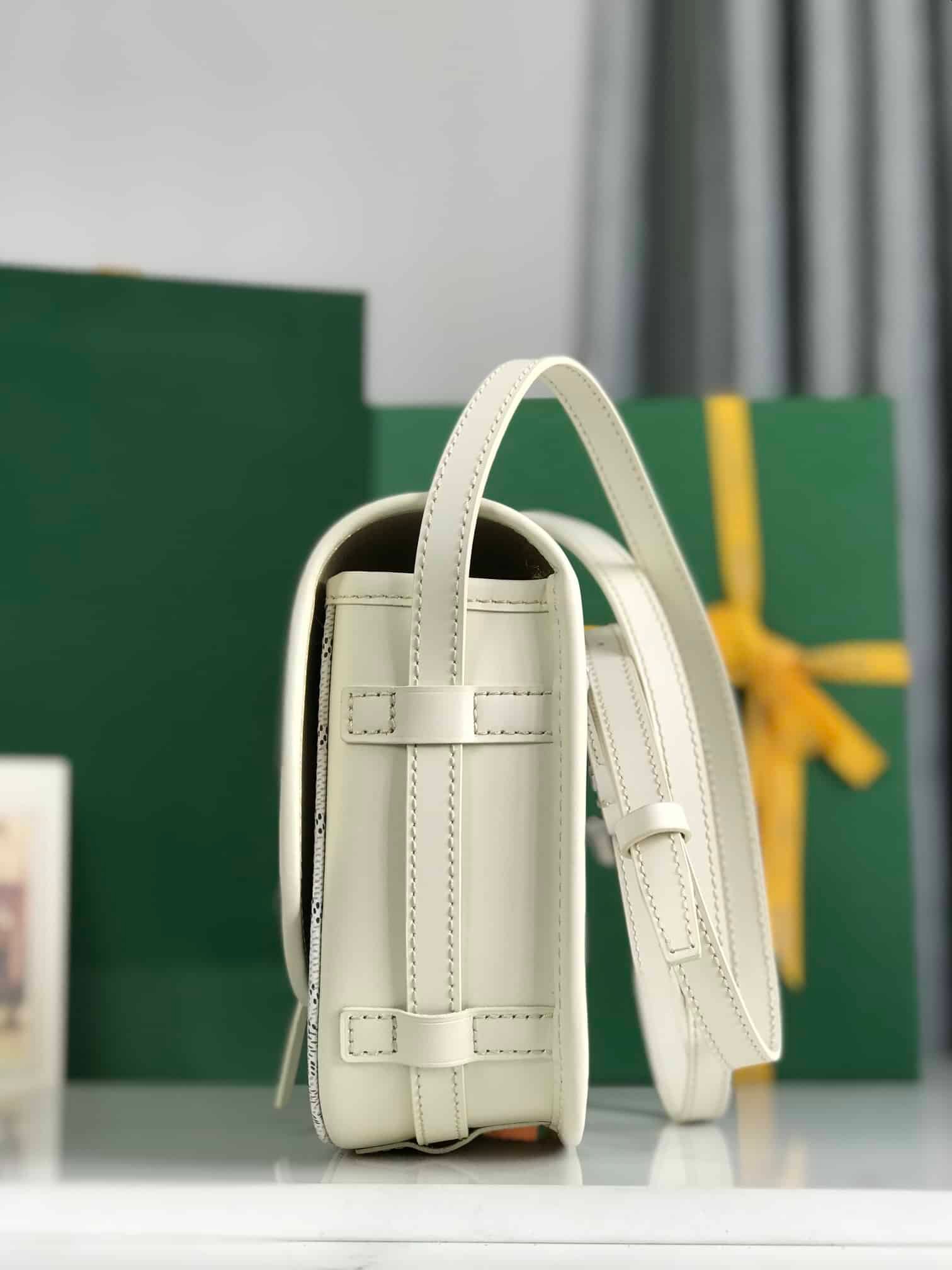 Goyard Bag - Image 7
