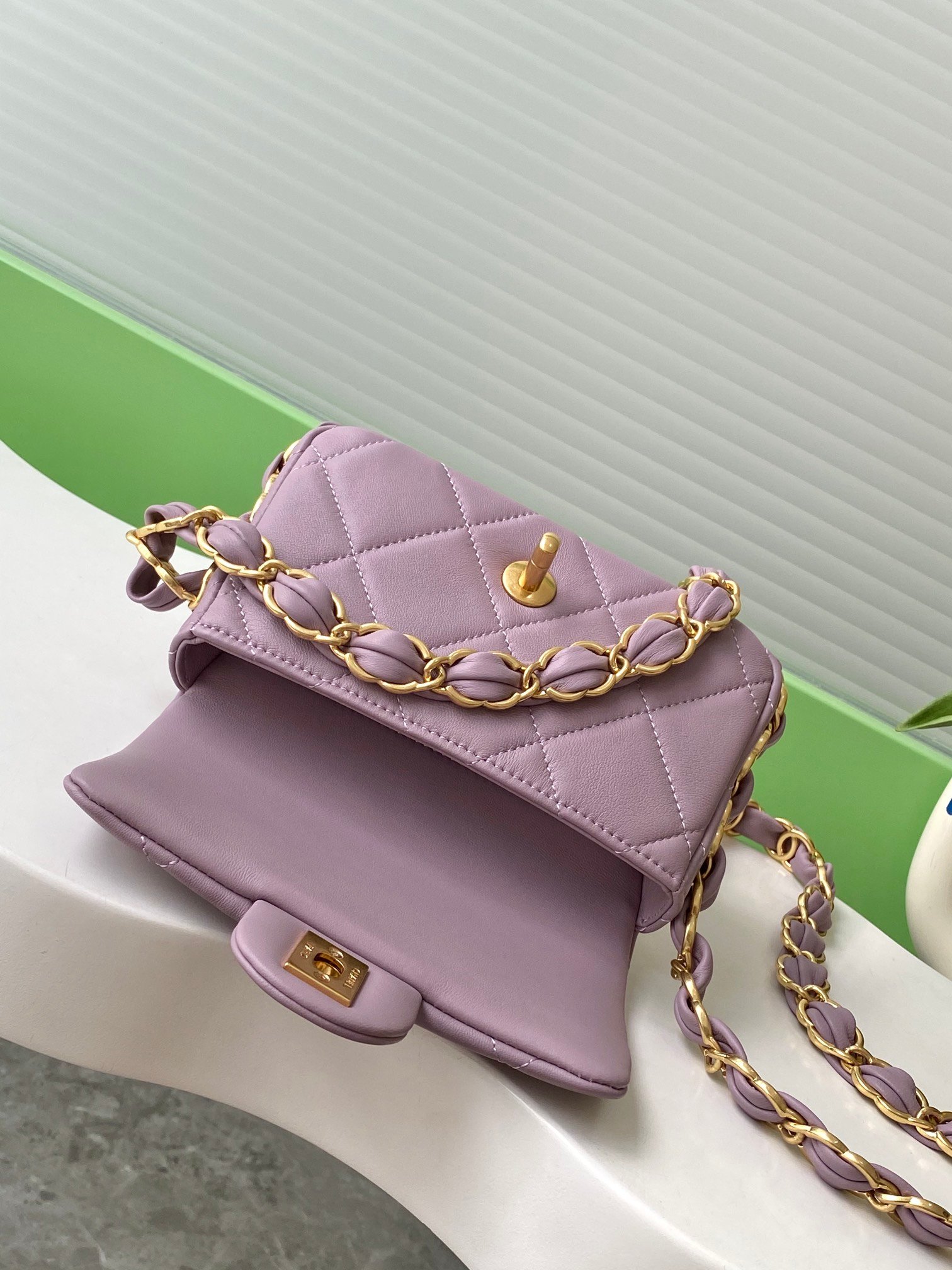 Chanel Bag - Image 5