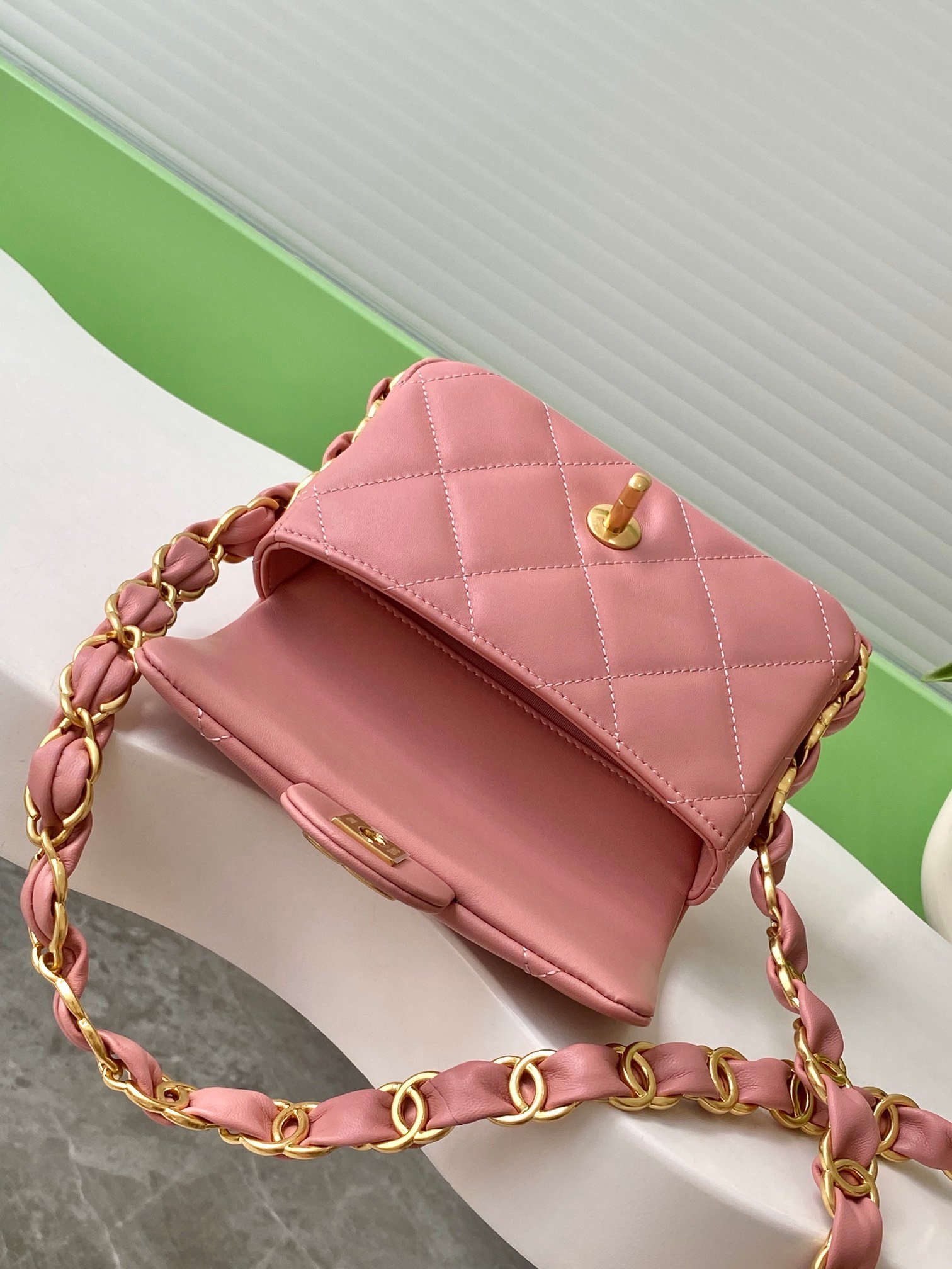 Chanel Bag - Image 5