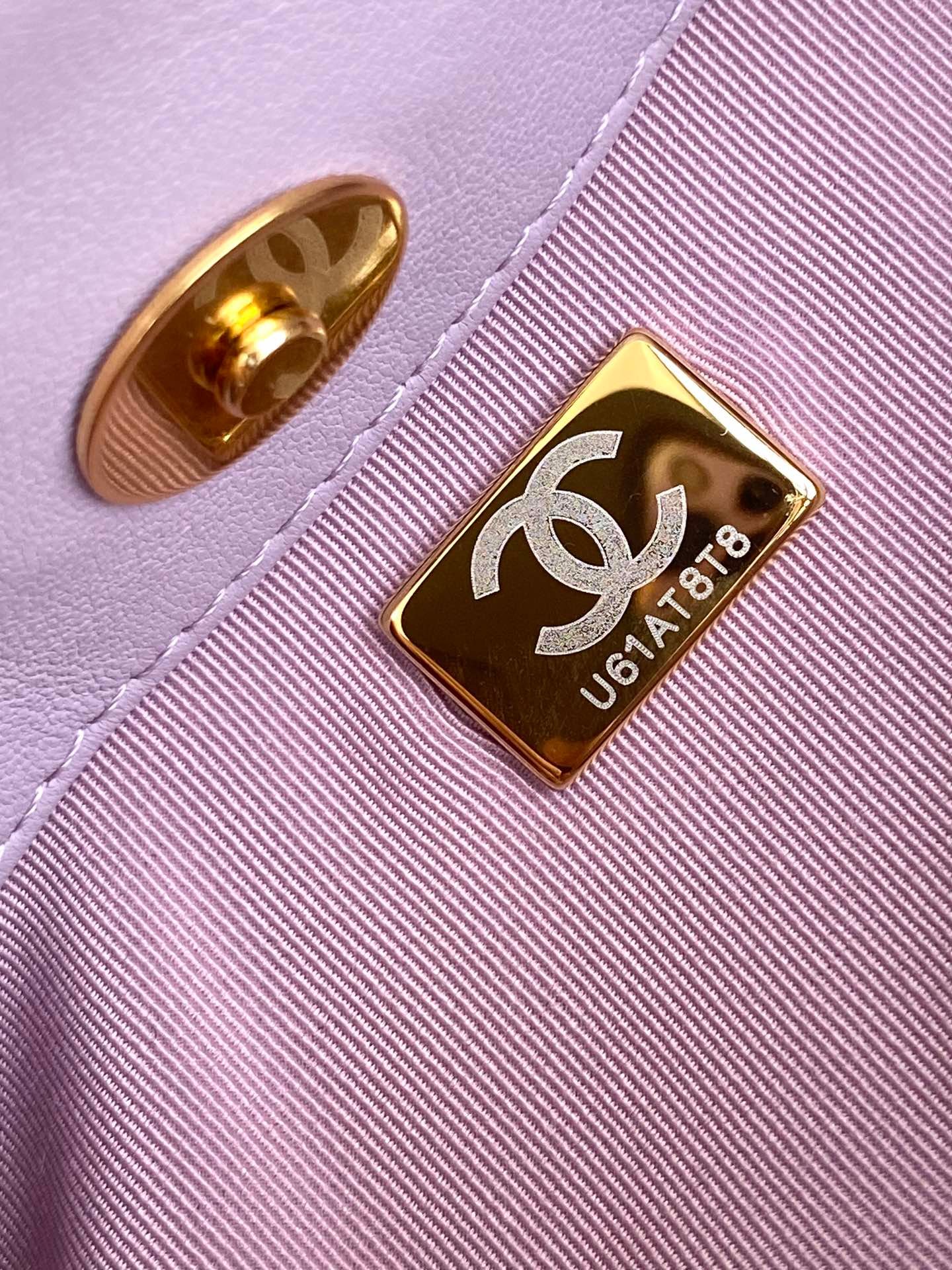 Chanel Bag - Image 5