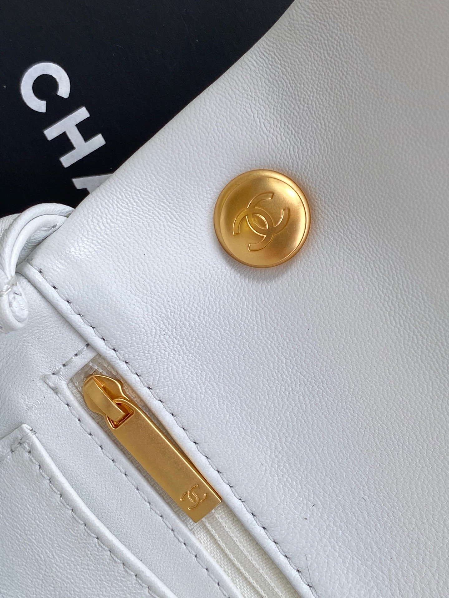 Chanel Bag - Image 5