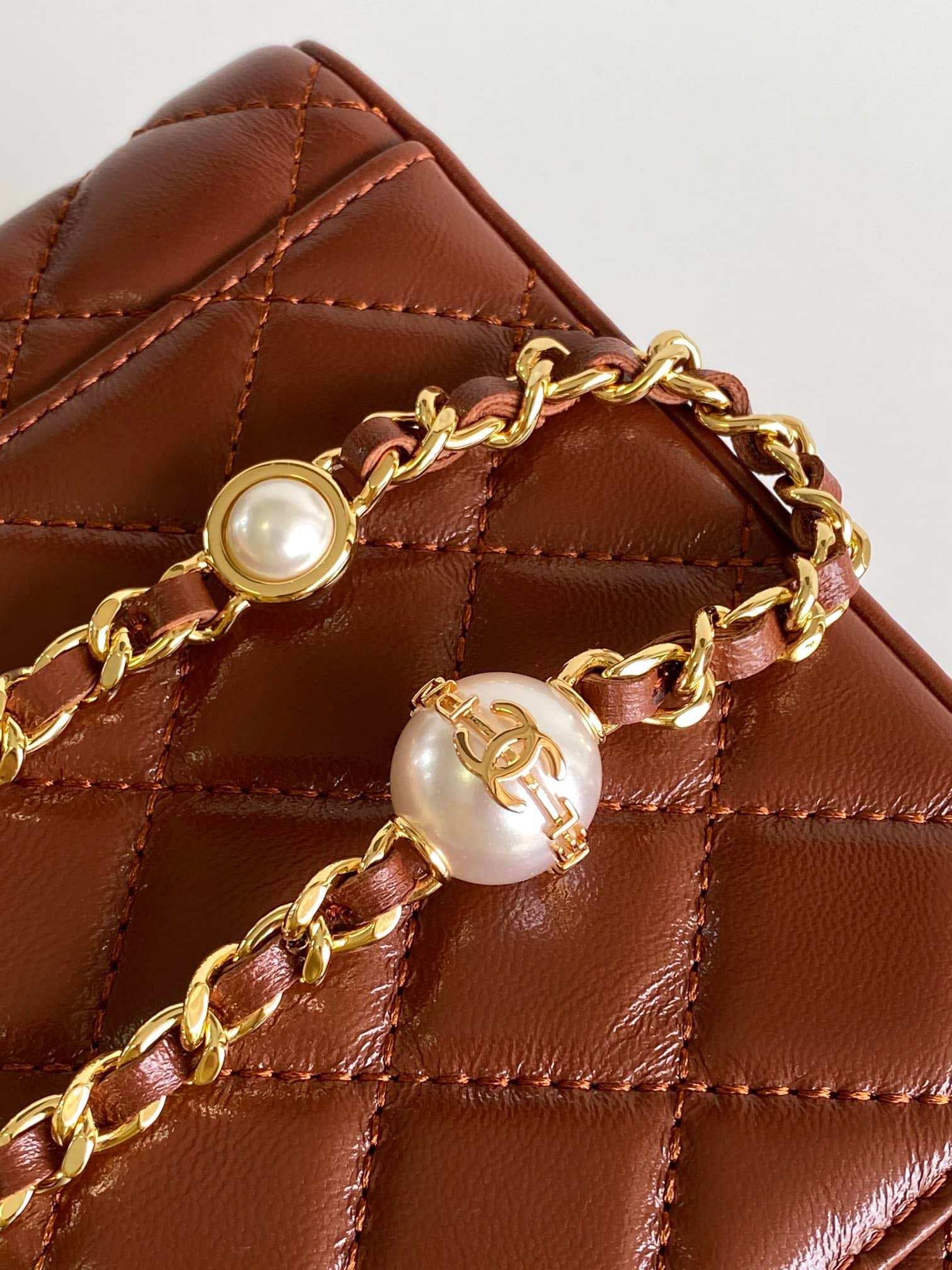 Chanel Bag - Image 5