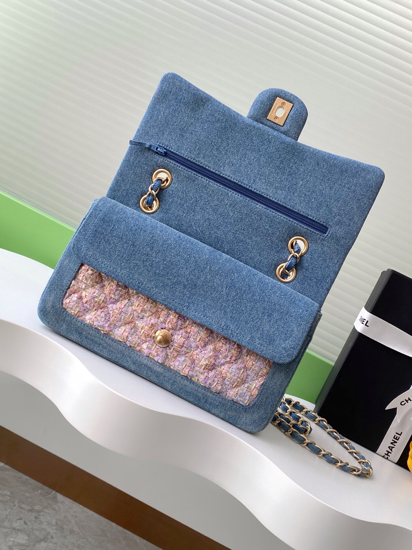 Chanel Bag - Image 5