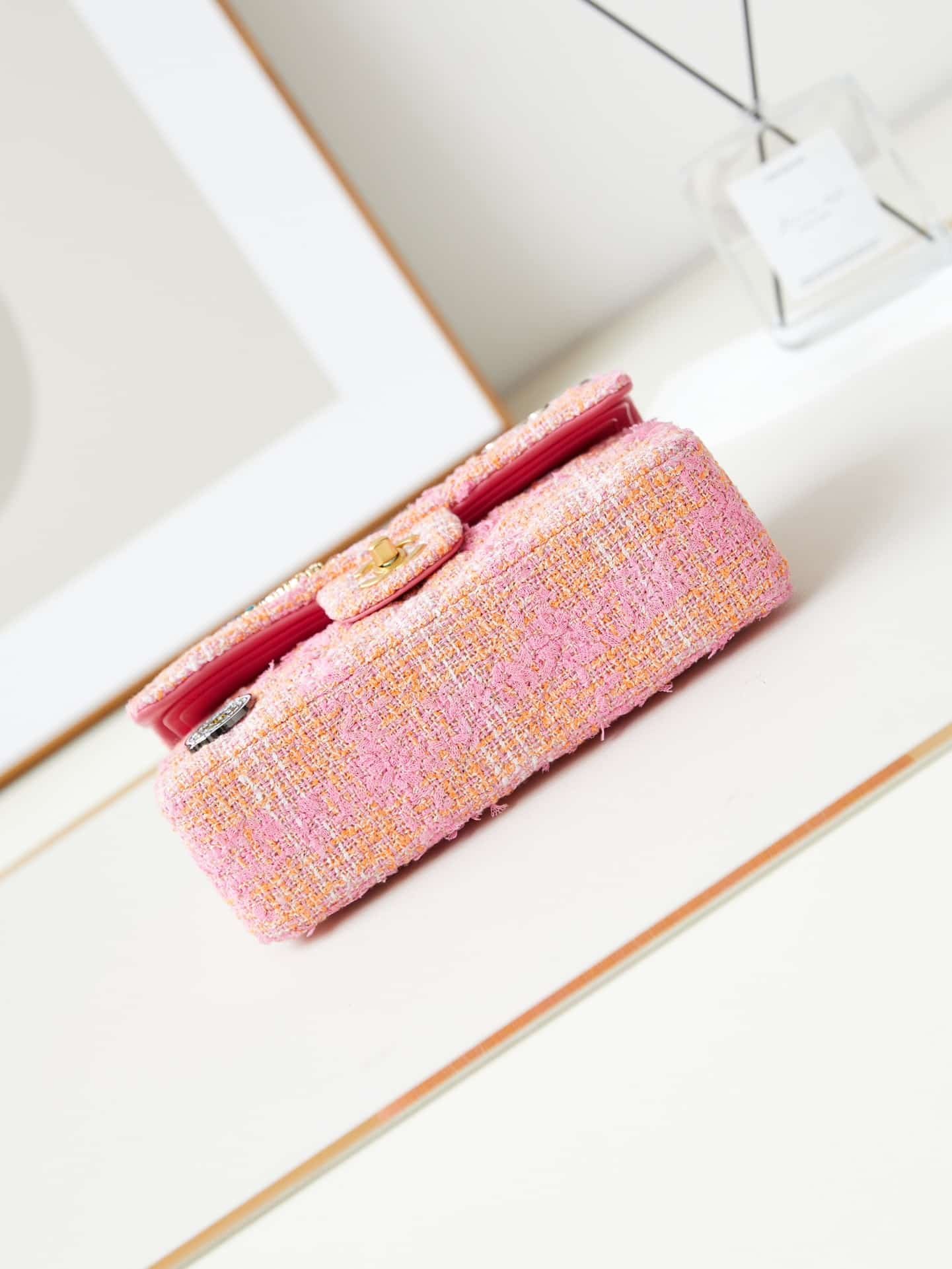 Chanel Bag - Image 4