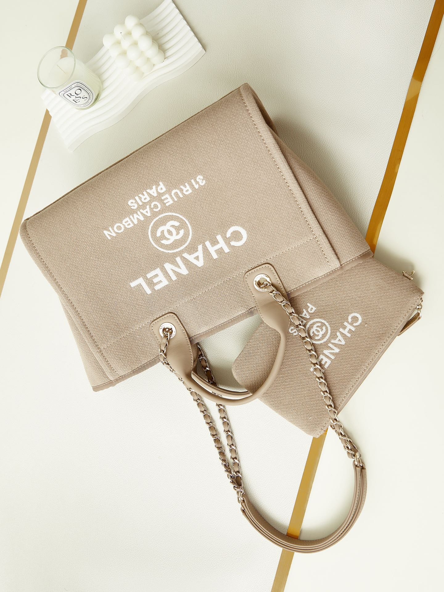 Chanel Bag - Image 5
