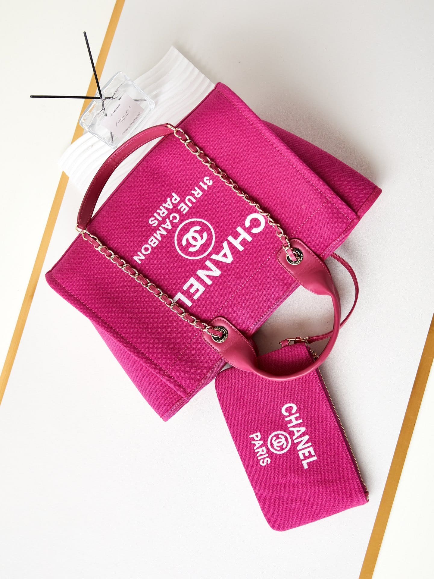 Chanel Bag - Image 5