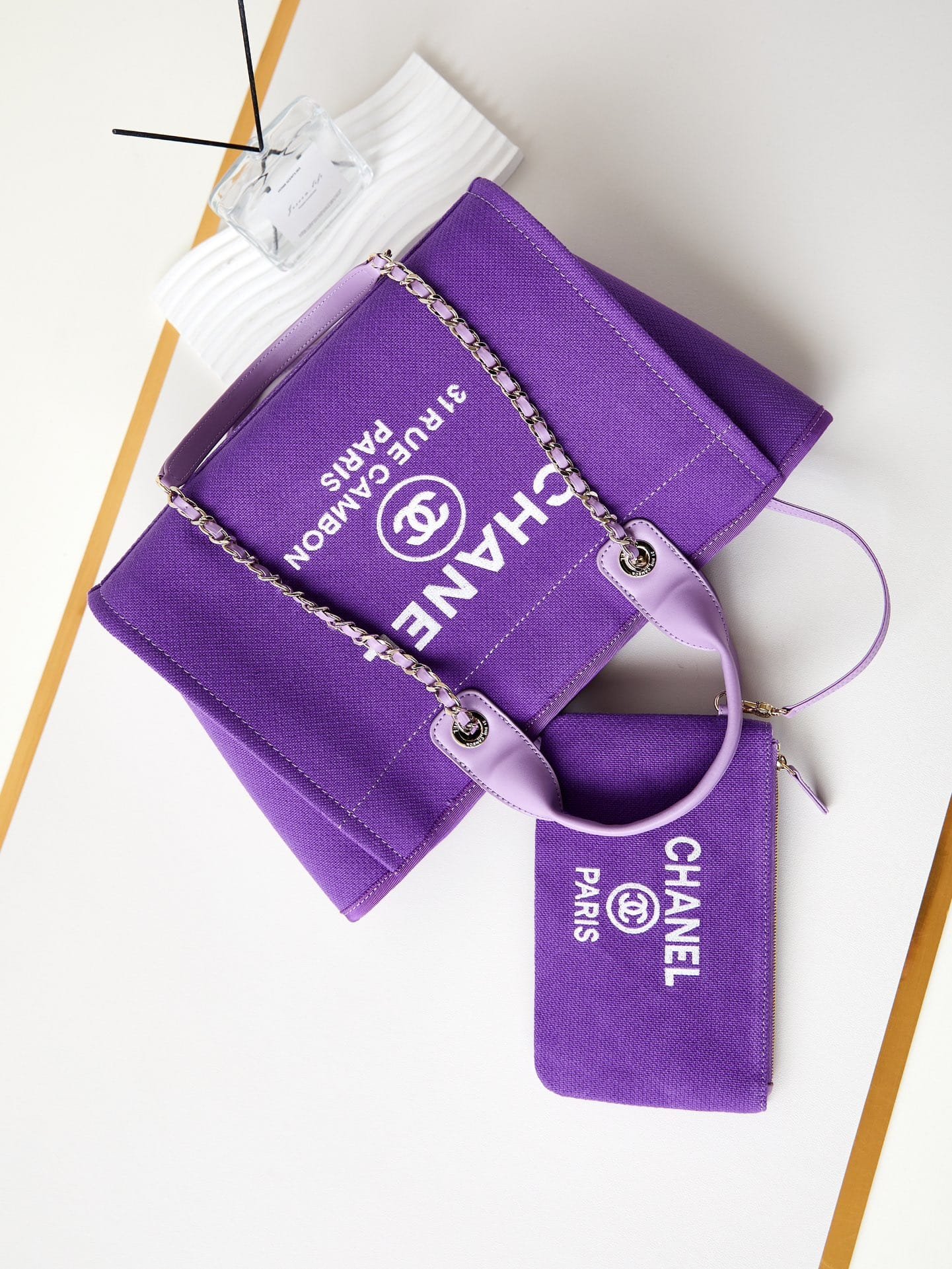 Chanel Bag - Image 5