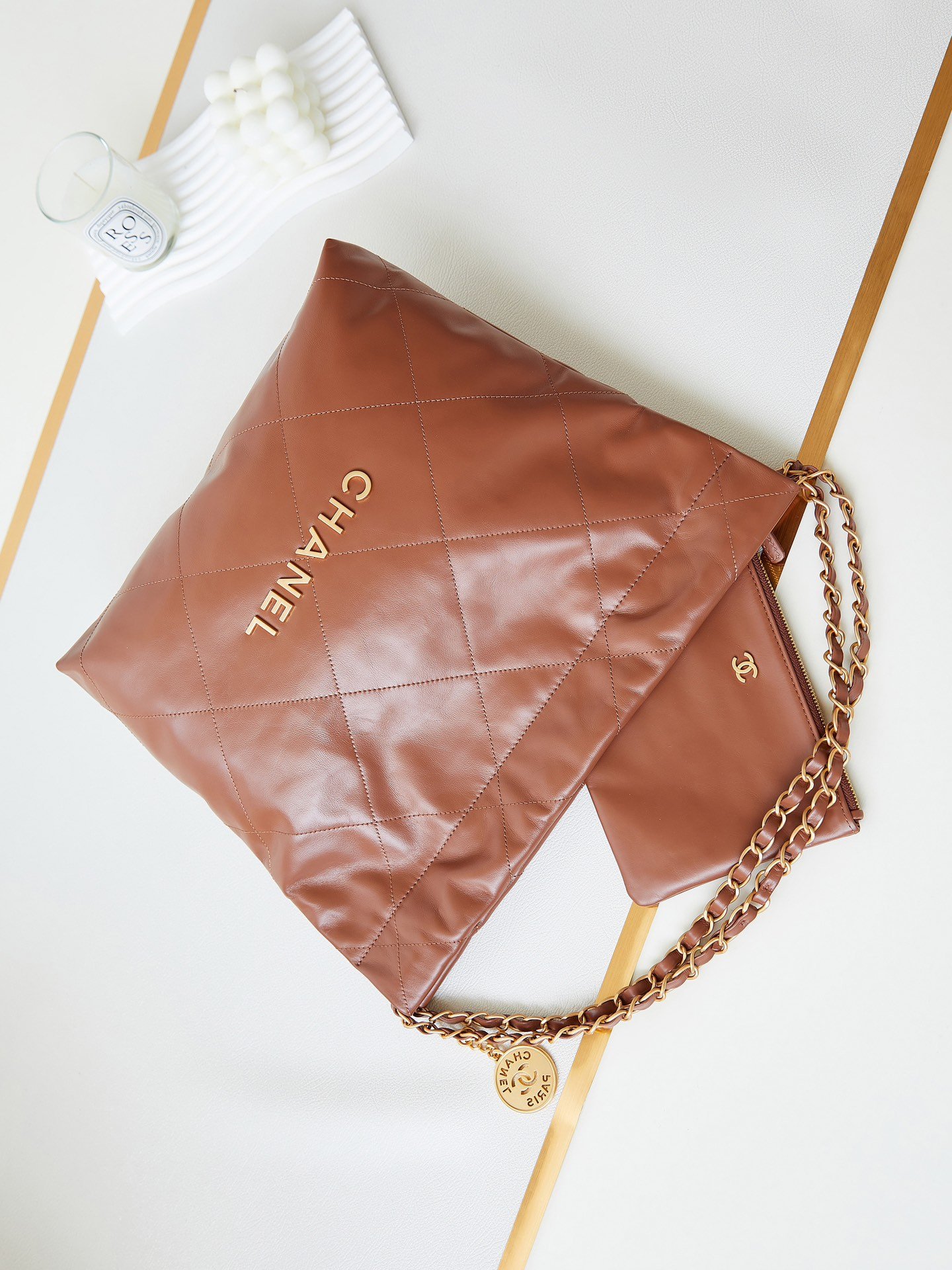 Chanel Bag - Image 4