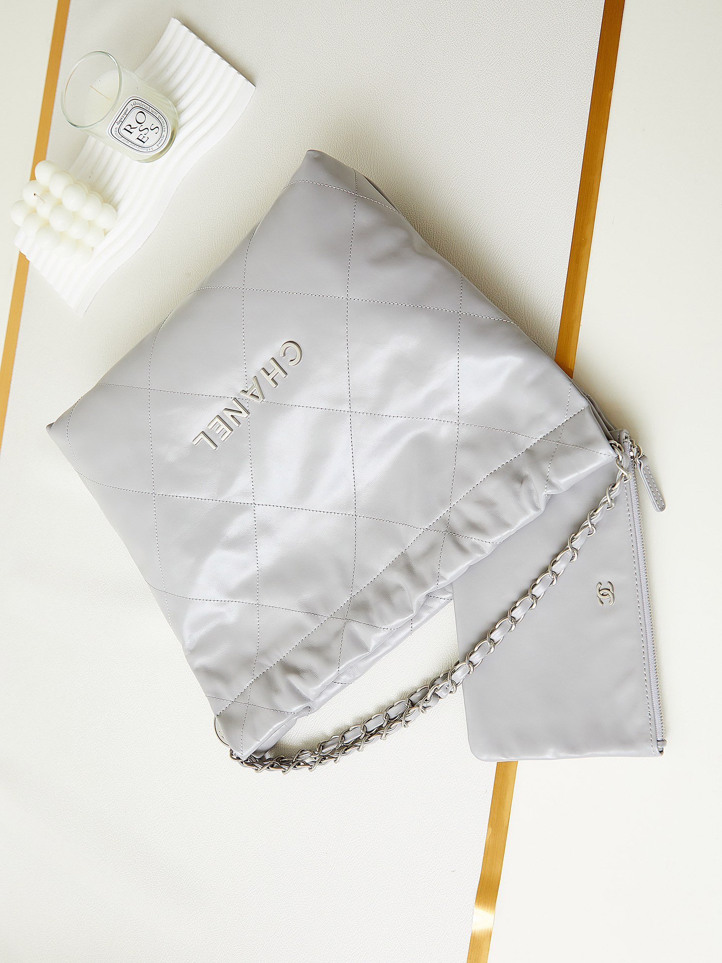 Chanel Bag - Image 4