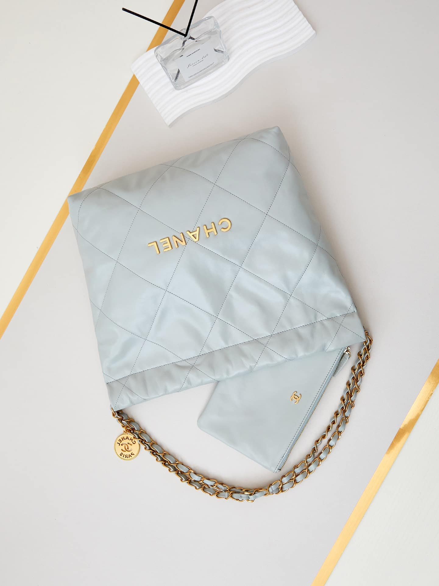 Chanel Bag - Image 4