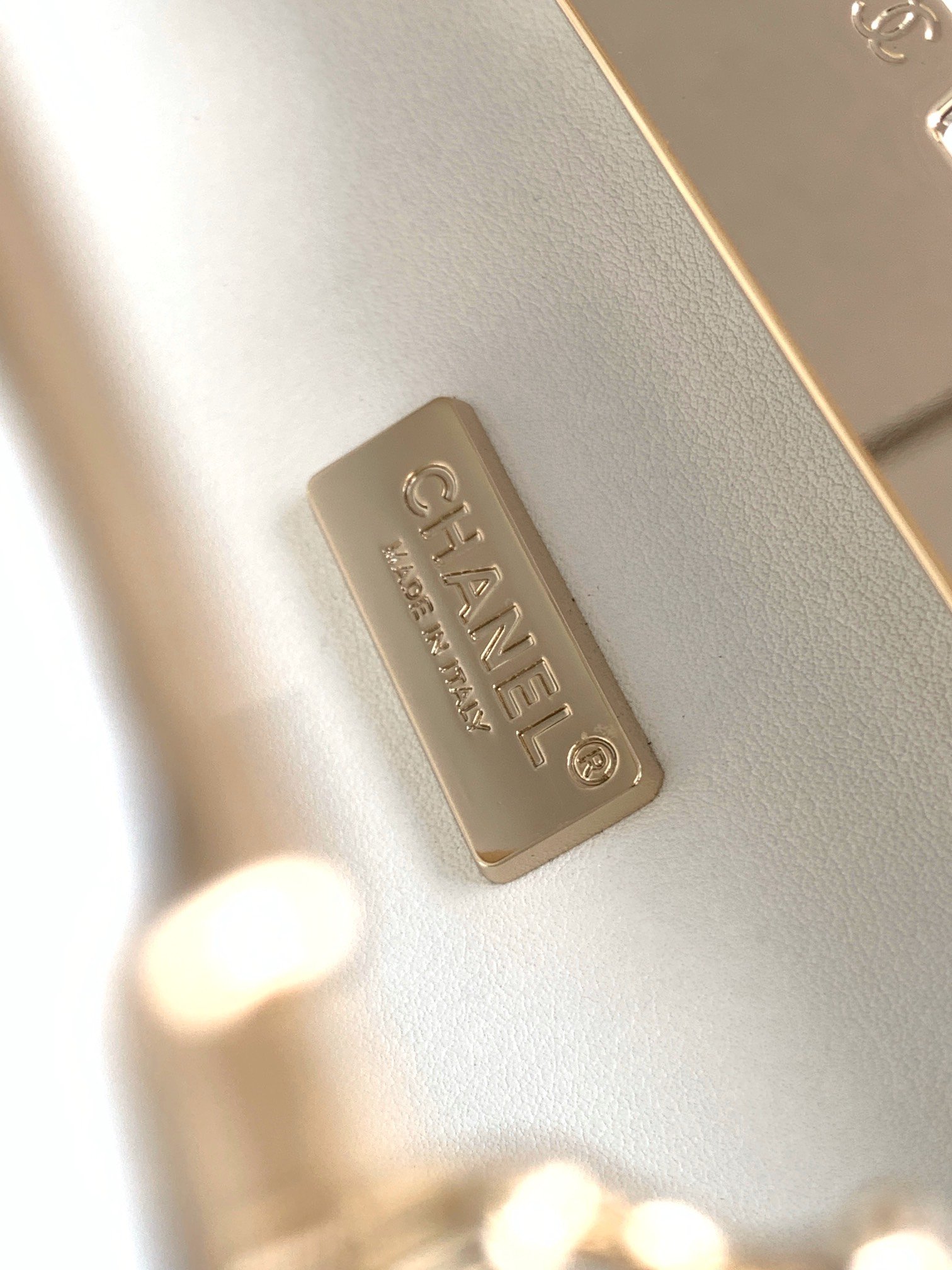 Chanel Bag - Image 6