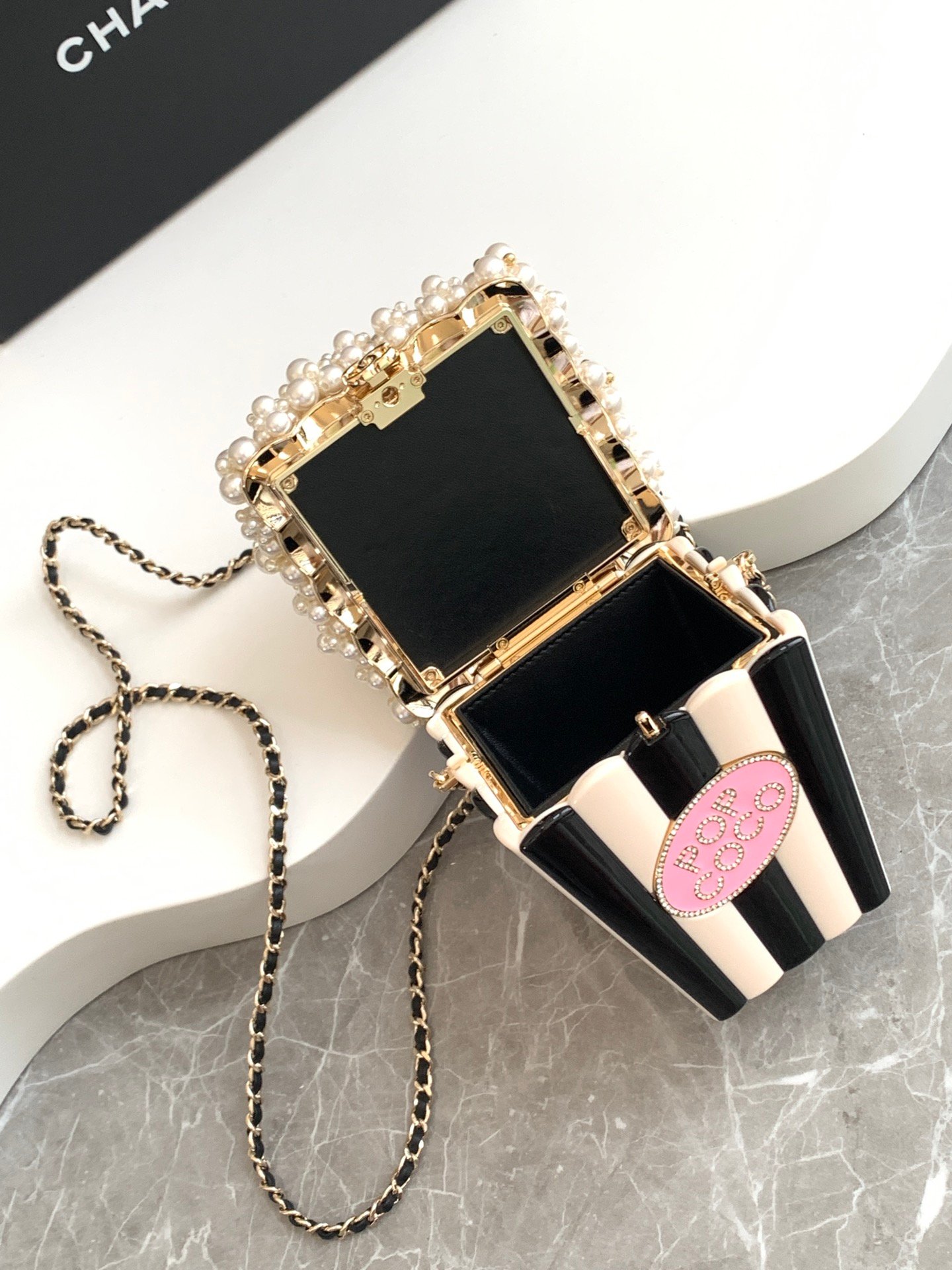 Chanel Bag - Image 6