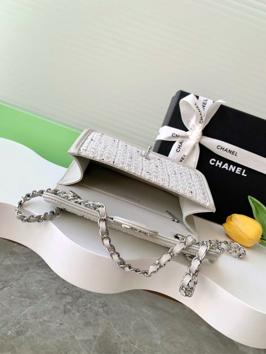 Chanel Bag - Image 6