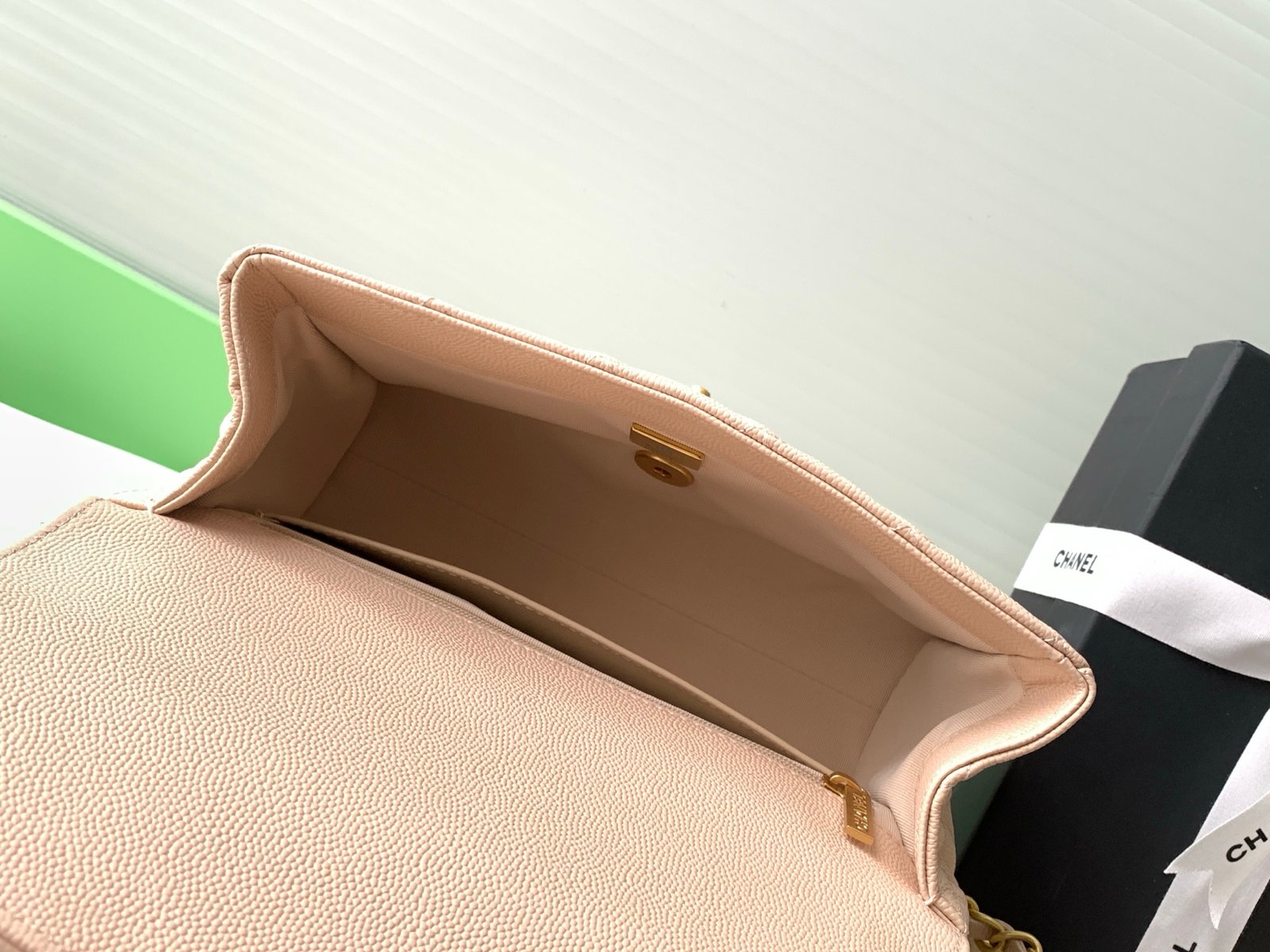 Chanel Bag - Image 6