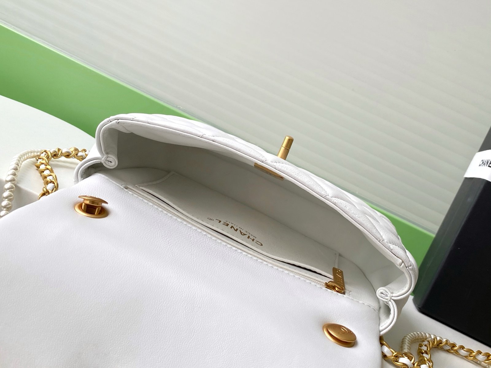 Chanel Bag - Image 6