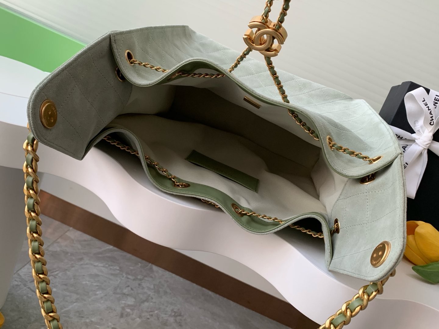 Chanel Bag - Image 6