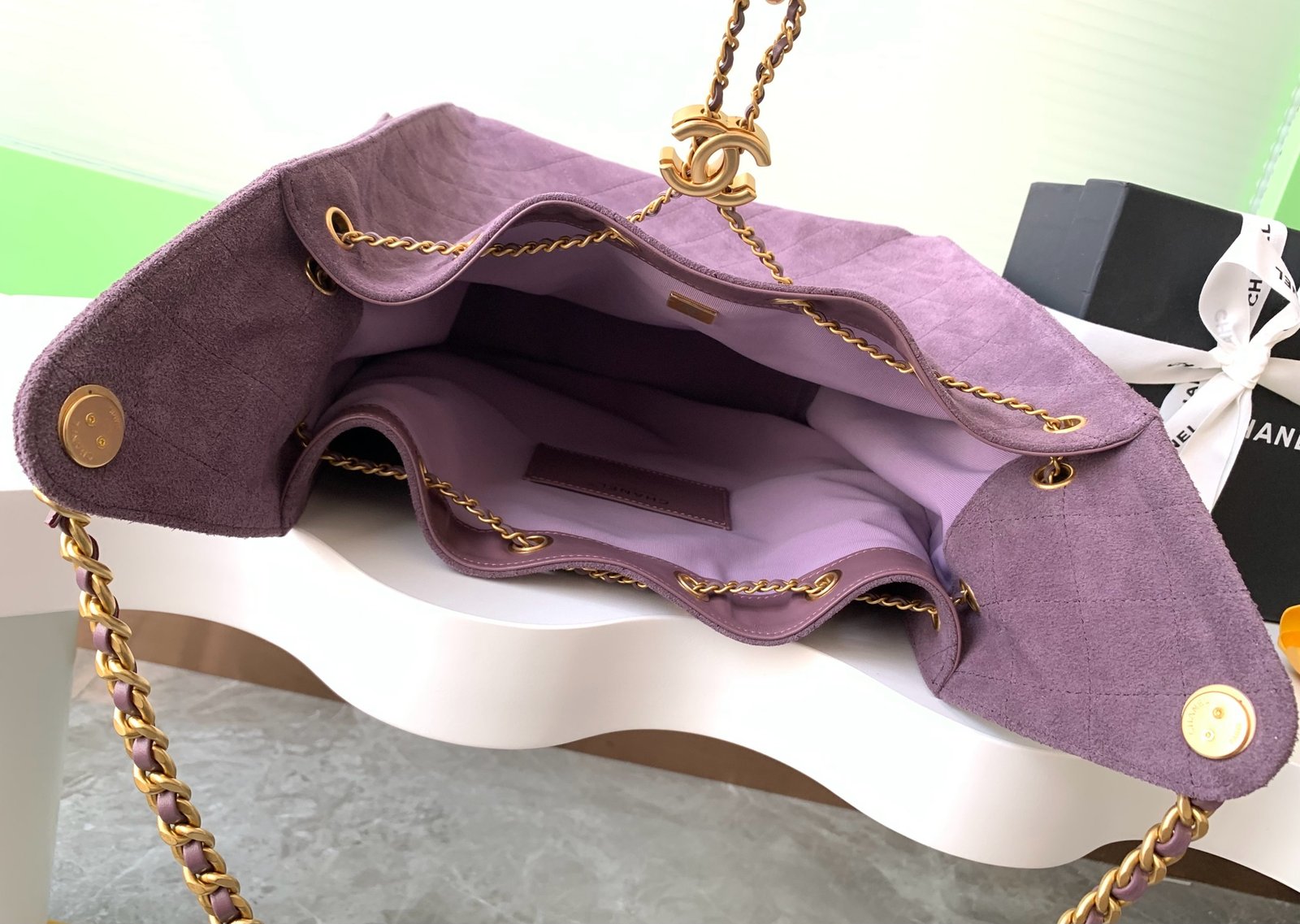 Chanel Bag - Image 4