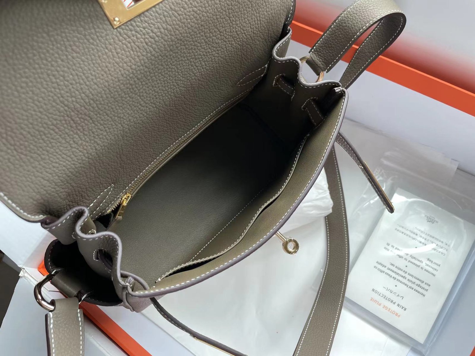 Hermès BAG - Image 4