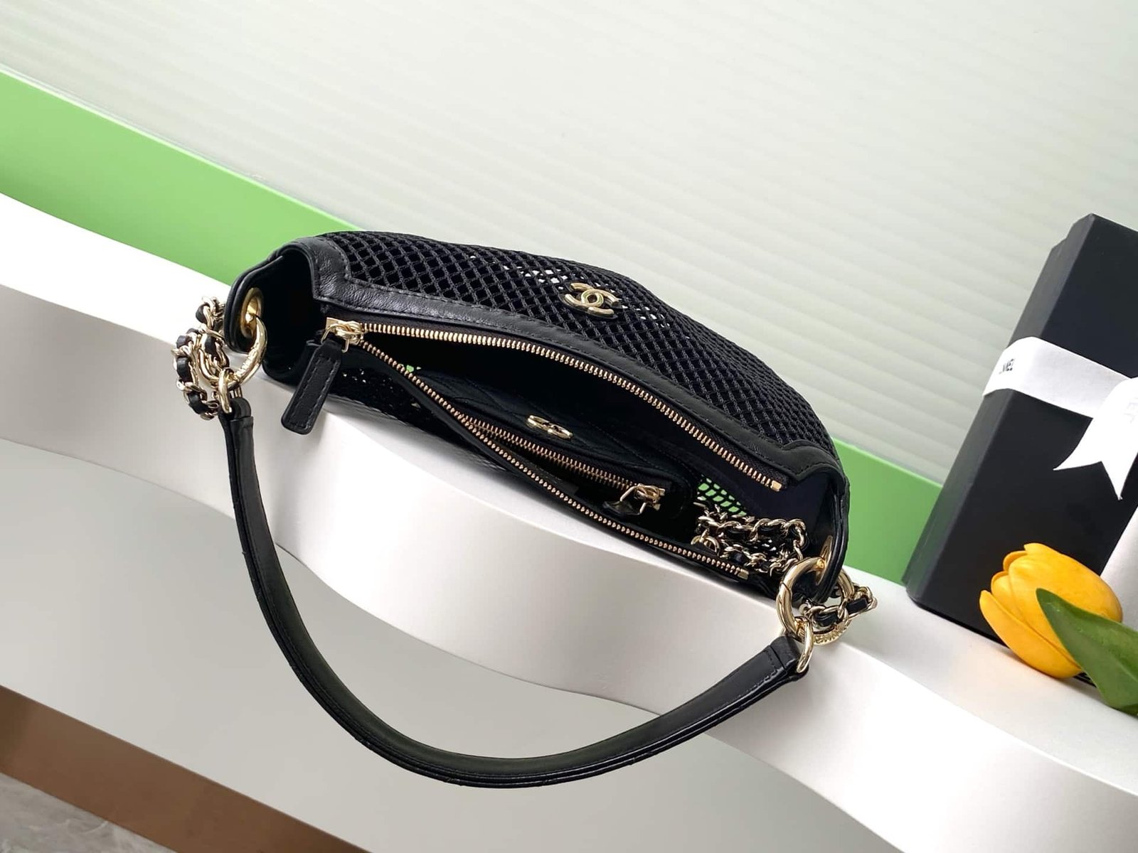Chanel Bag - Image 6