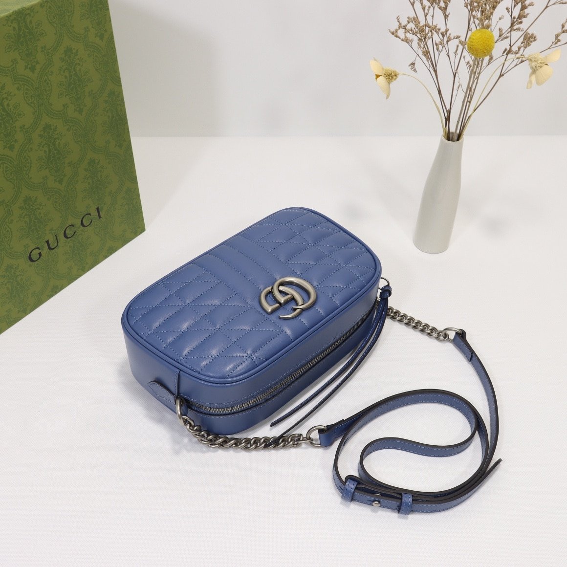 GUCCI 447632 - Image 9