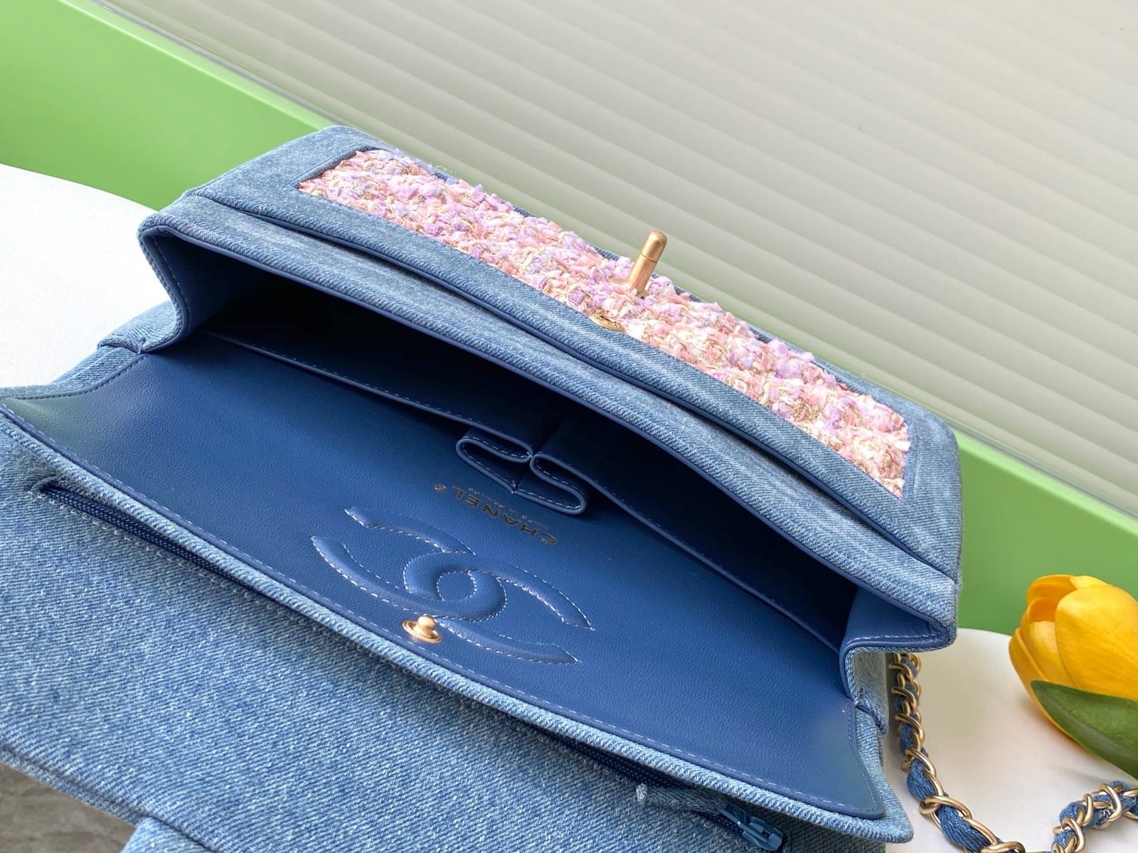 Chanel Bag - Image 6