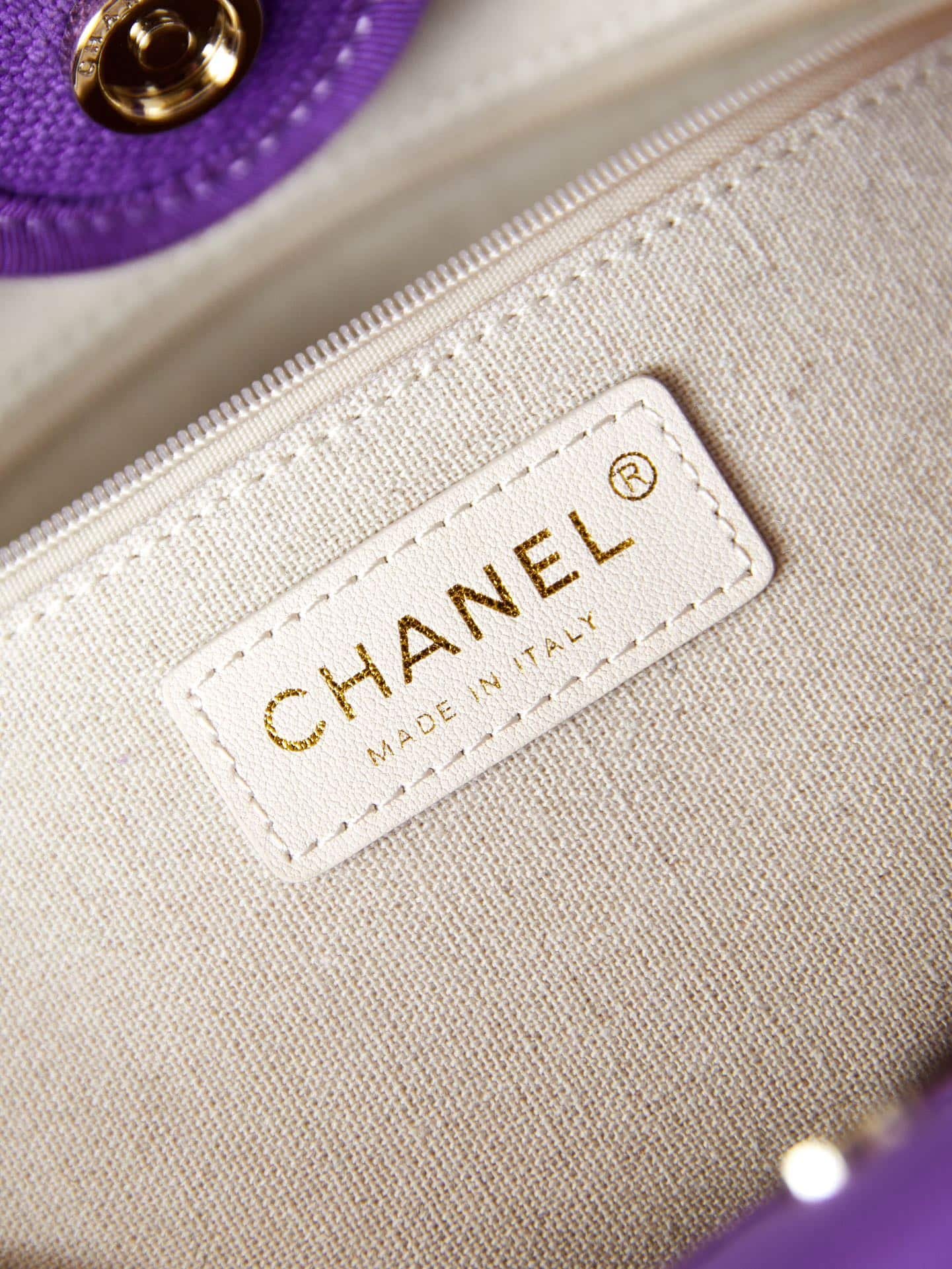 Chanel Bag - Image 6
