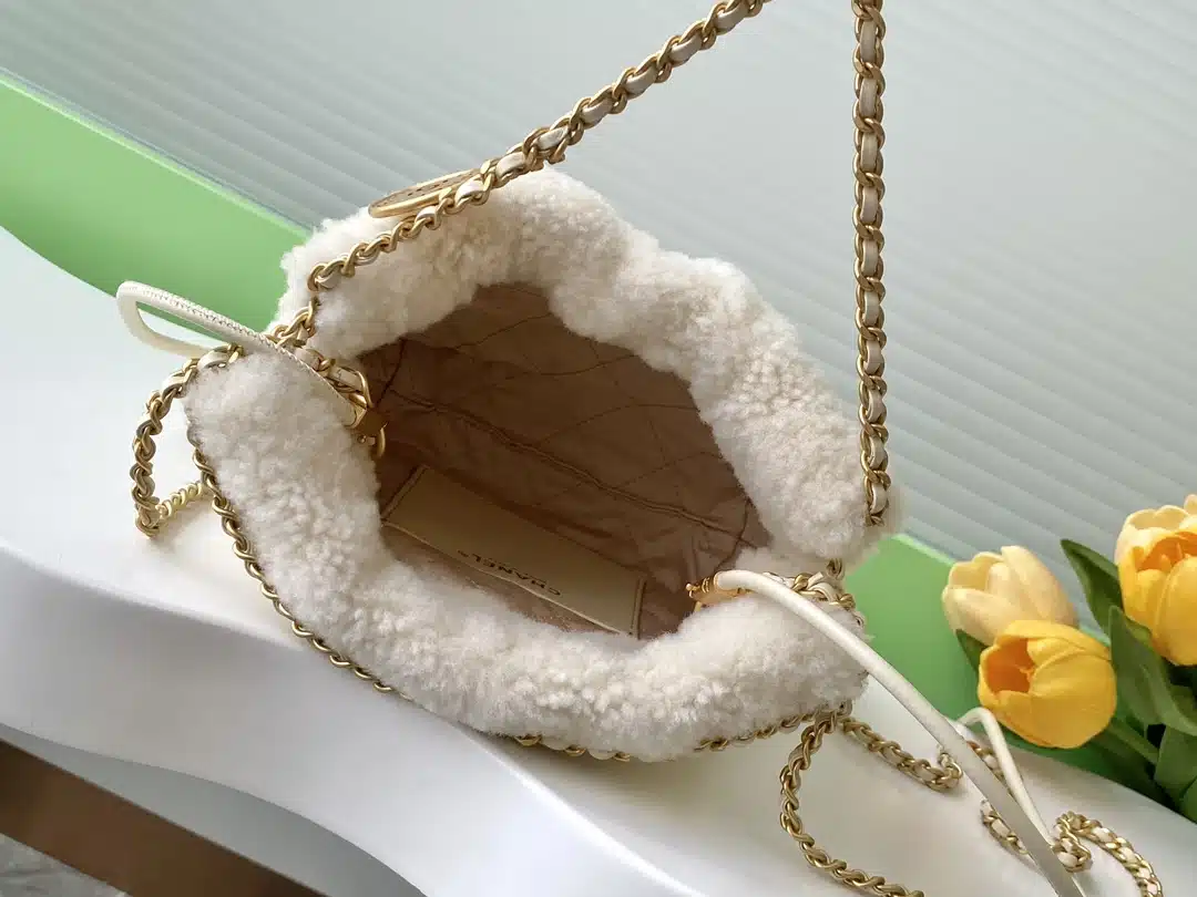 Chanel Bag - Image 3