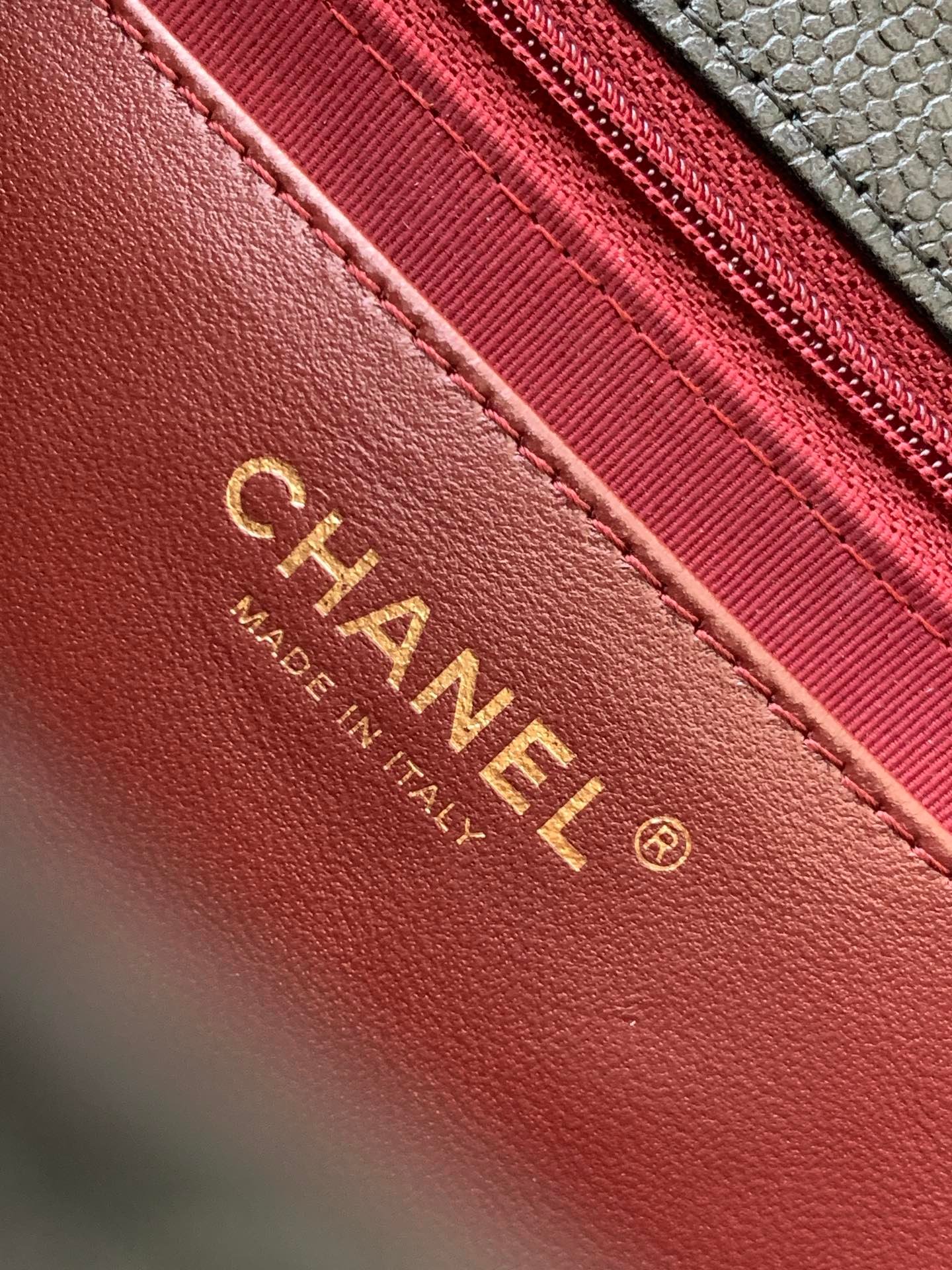 Chanel Bag - Image 7