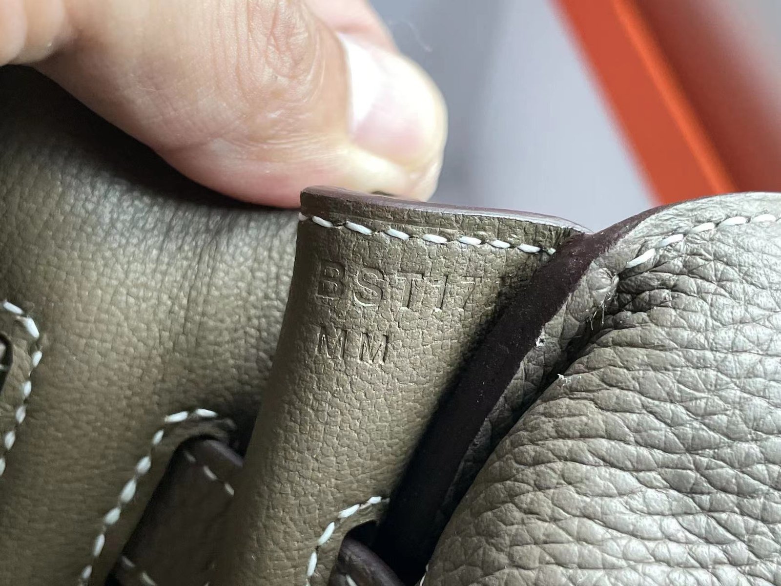 Hermès BAG - Image 5