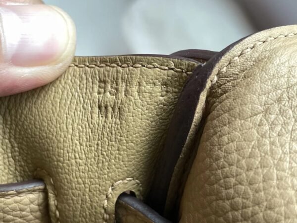 Hermès BAG - Image 5