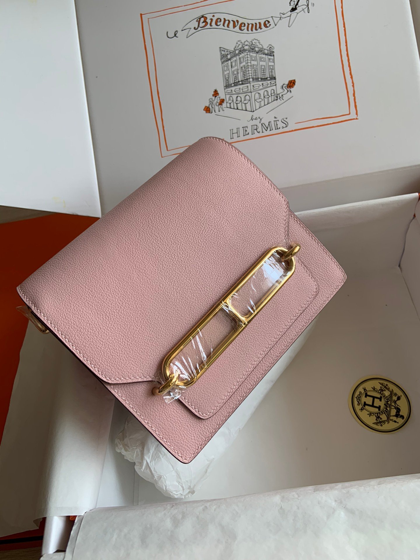 Hermès BAG - Image 7