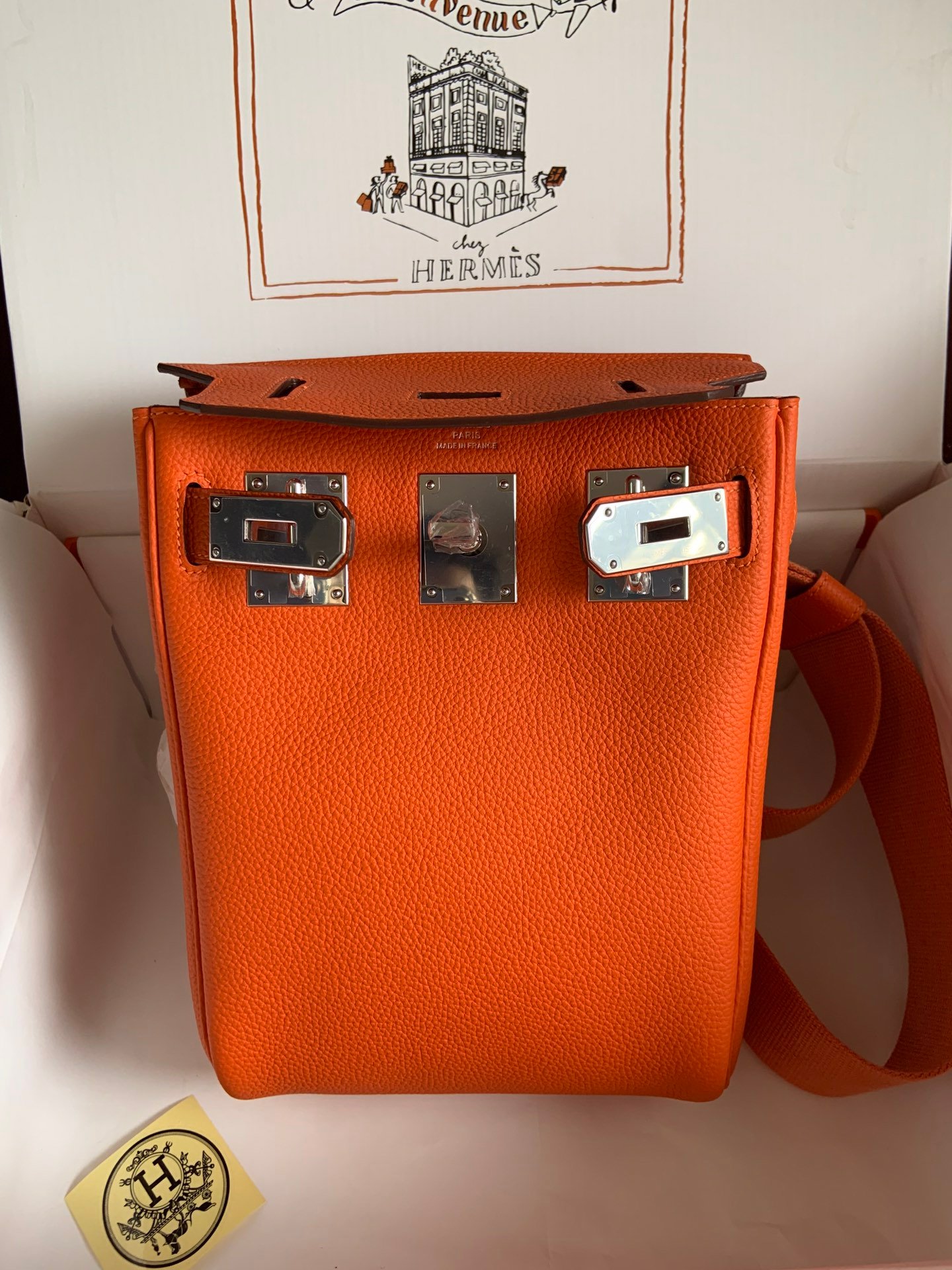 Hermès BAG - Image 7