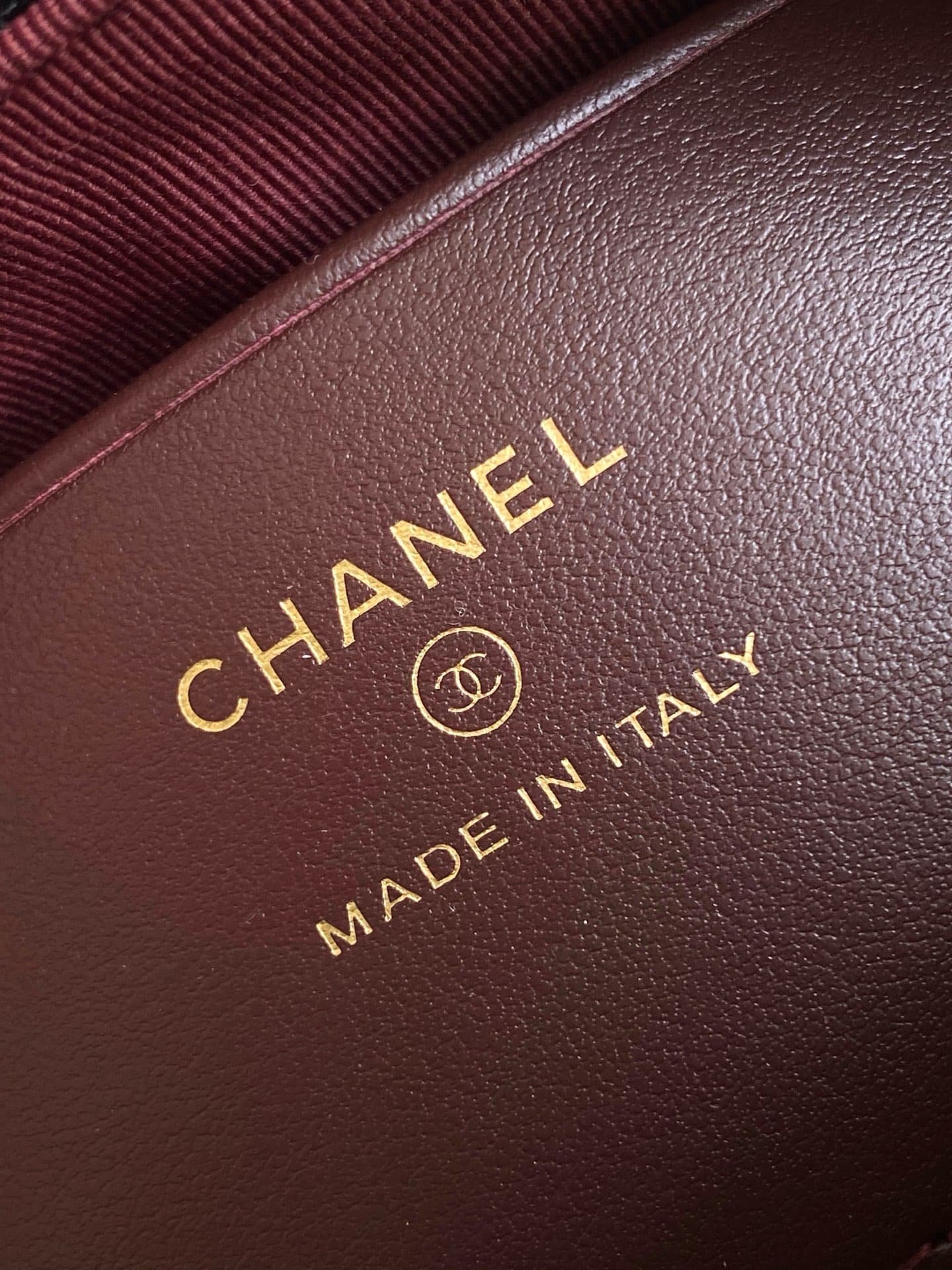 Chanel Bag - Image 7