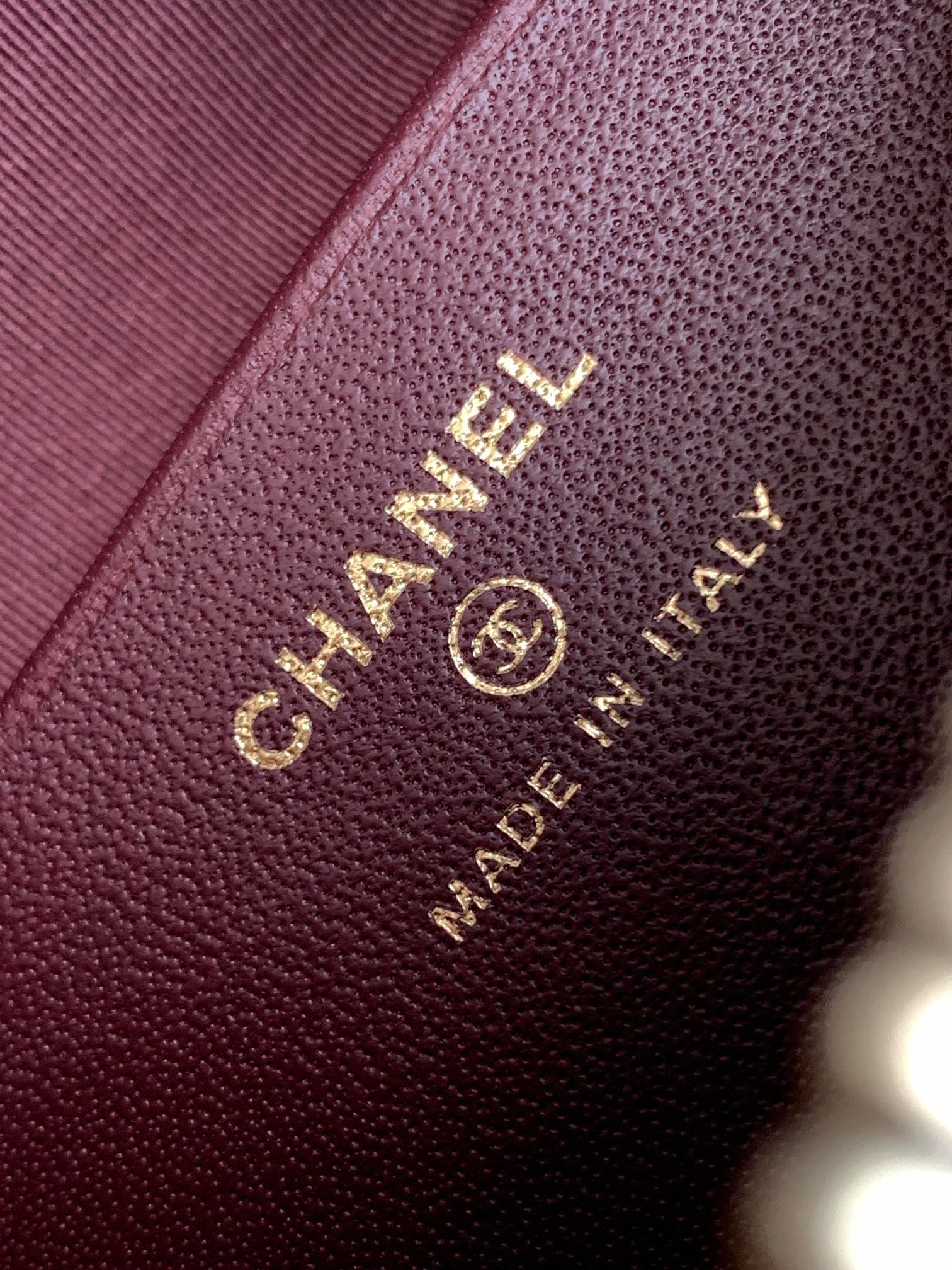 Chanel Bag - Image 7