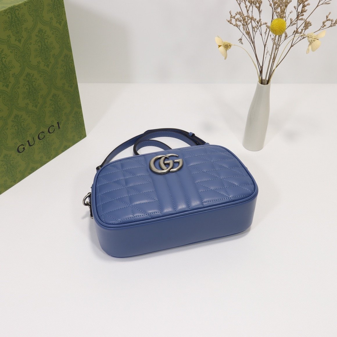 GUCCI 447632 - Image 10