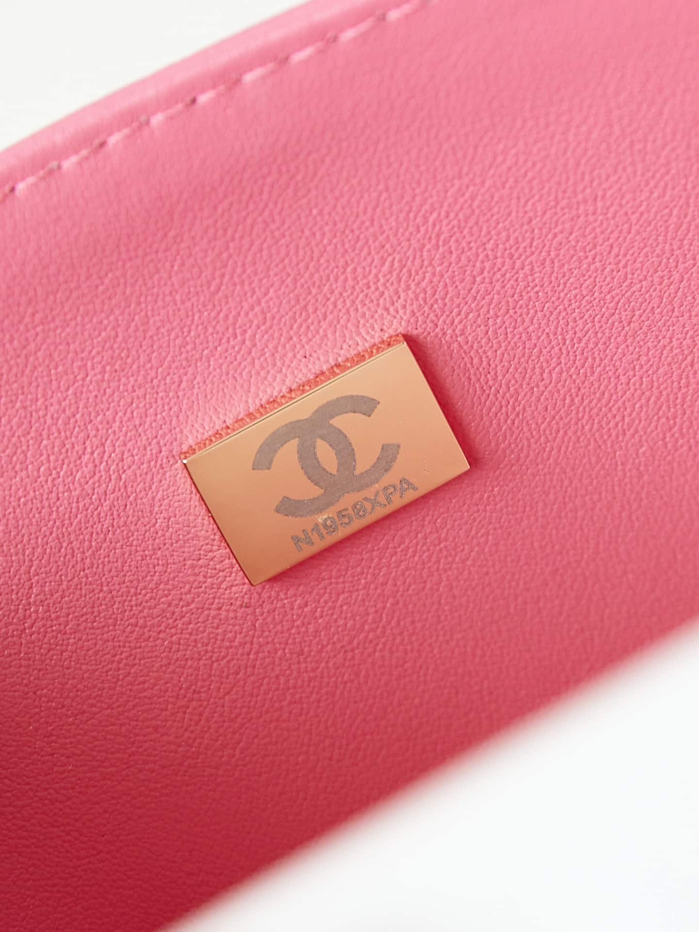 Chanel Bag - Image 6
