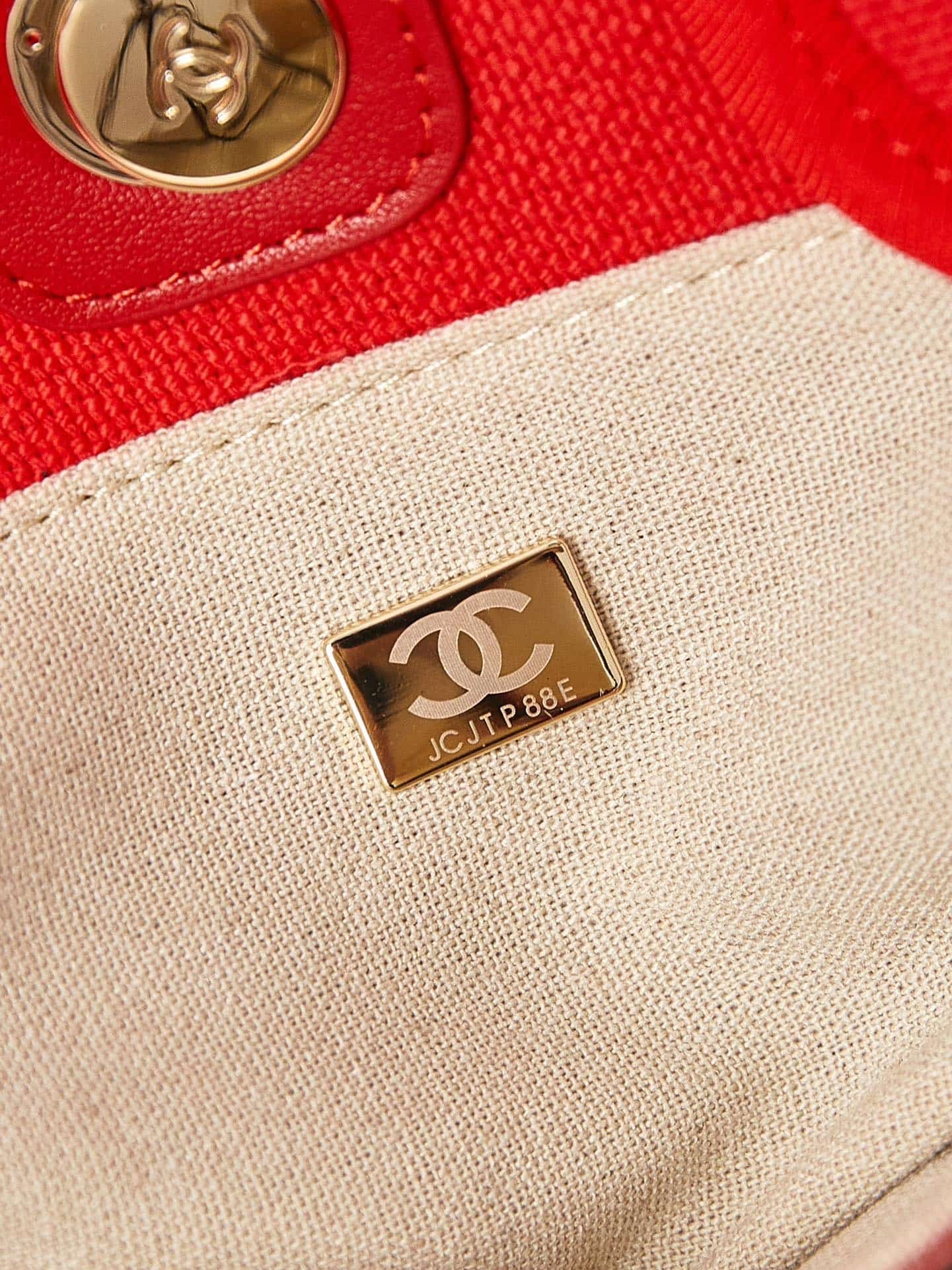 Chanel Bag - Image 7