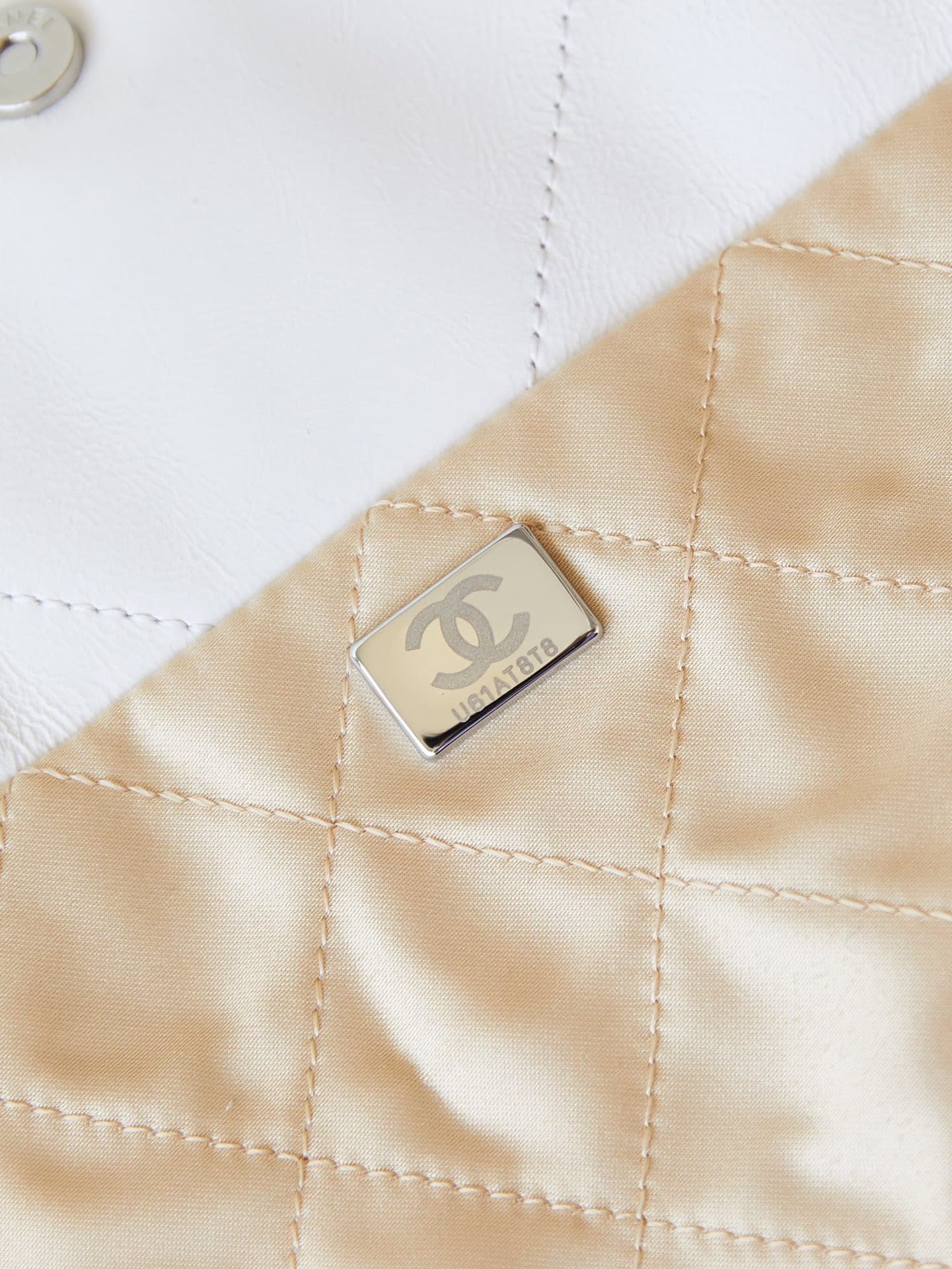 Chanel Bag - Image 2