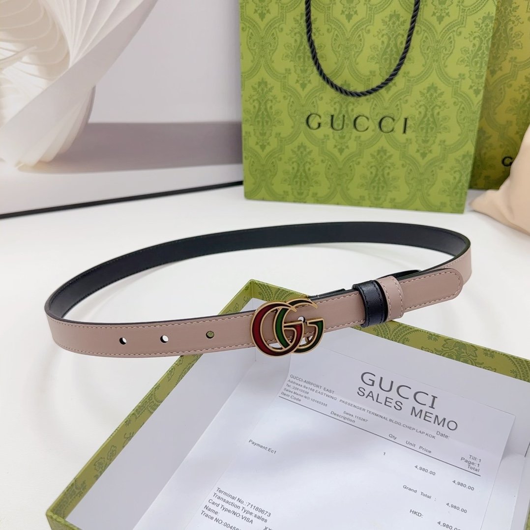 GUCCI women
