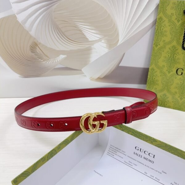 GUCCI women