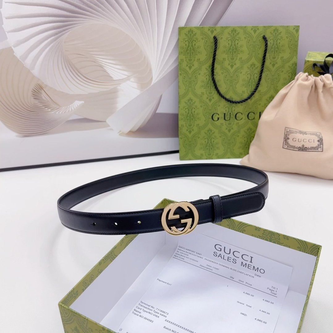 GUCCI women