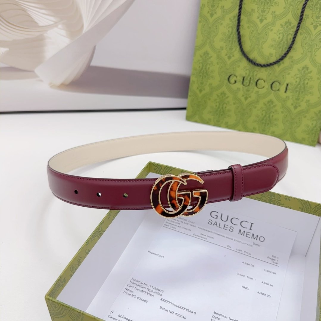 GUCCI women
