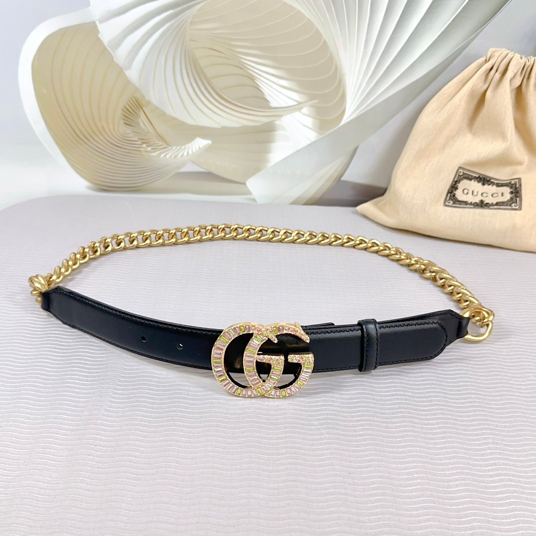 GUCCI women