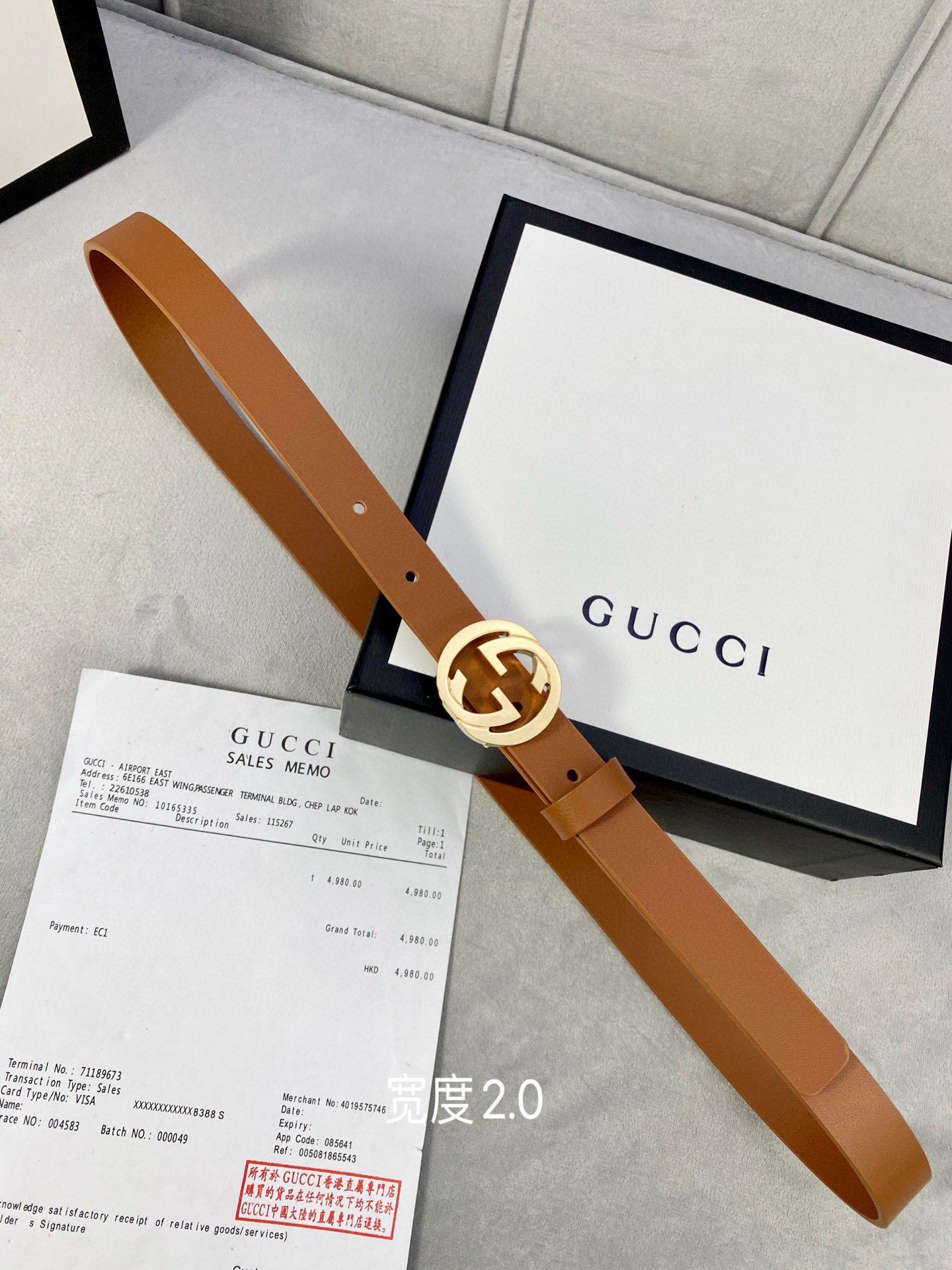 GUCCI women