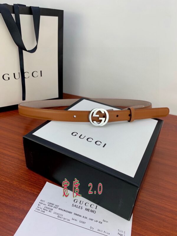 GUCCI women
