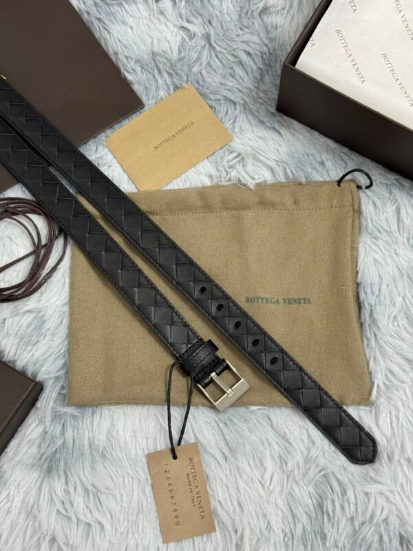BOTTEGA VENETA BELT